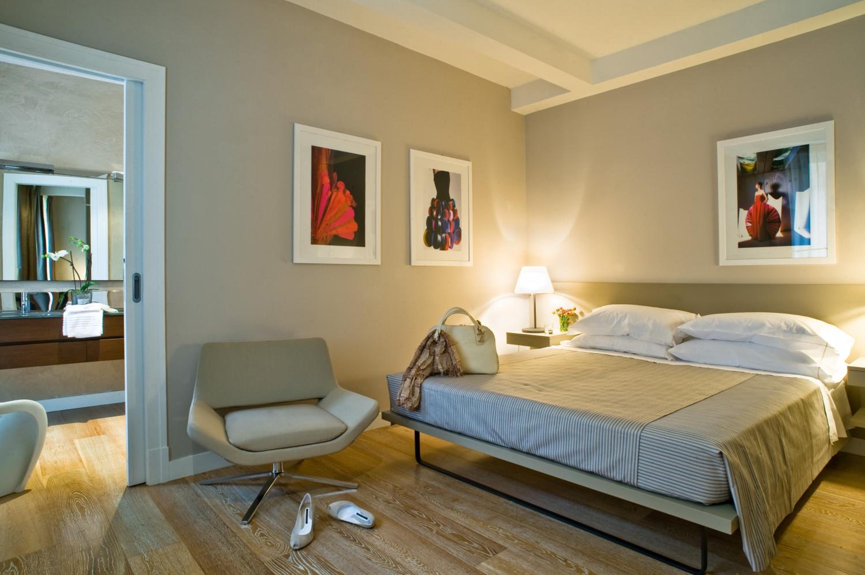 Escalus Luxury Suites Verona view 5