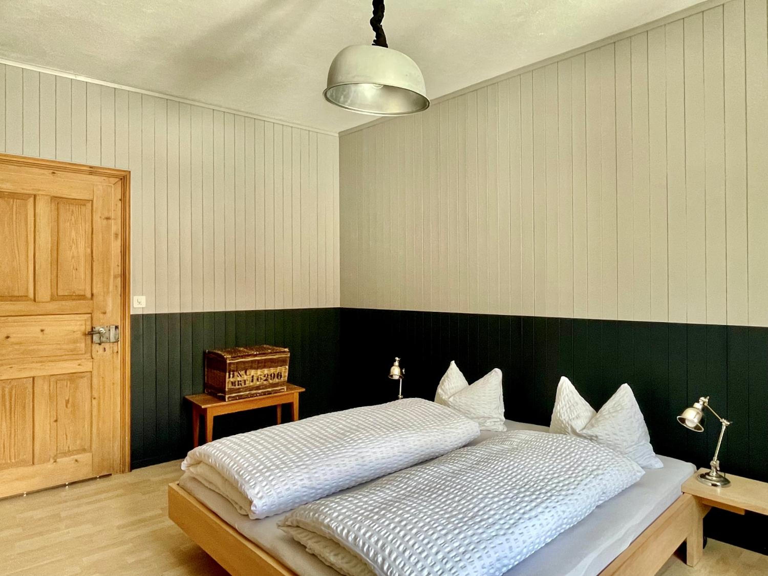 B&B La Scala