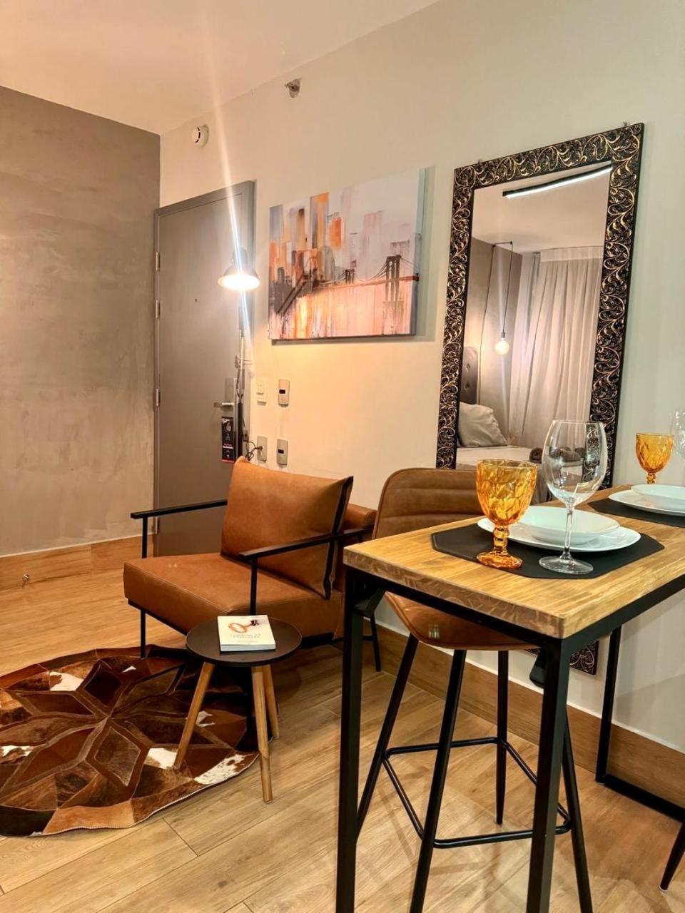 1308 - Rentaqui Hilton São Paulo Itaim