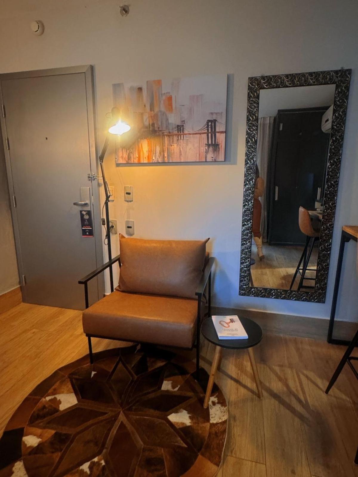 1308 - Rentaqui Hilton São Paulo Itaim