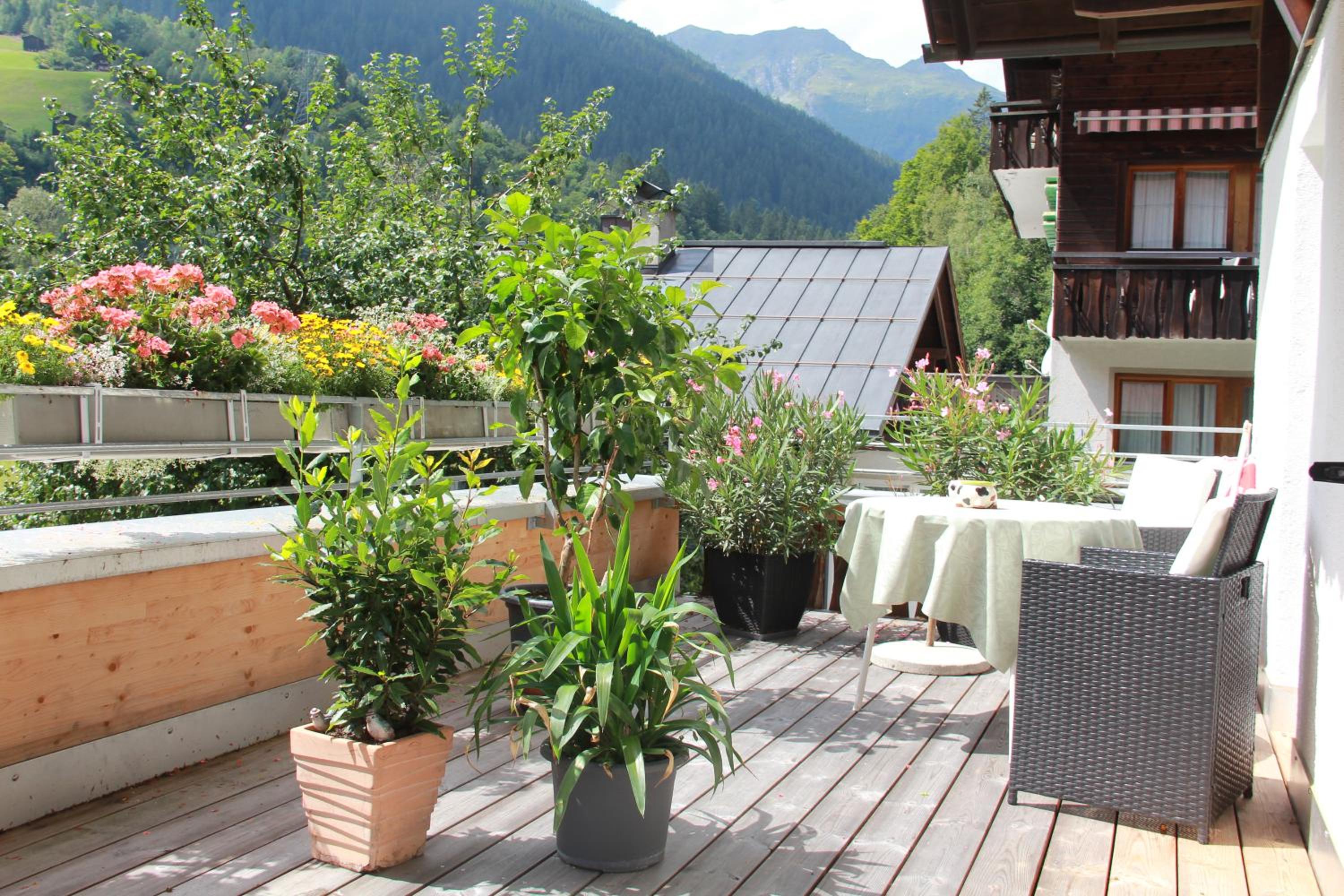 Haus am Rain view 5