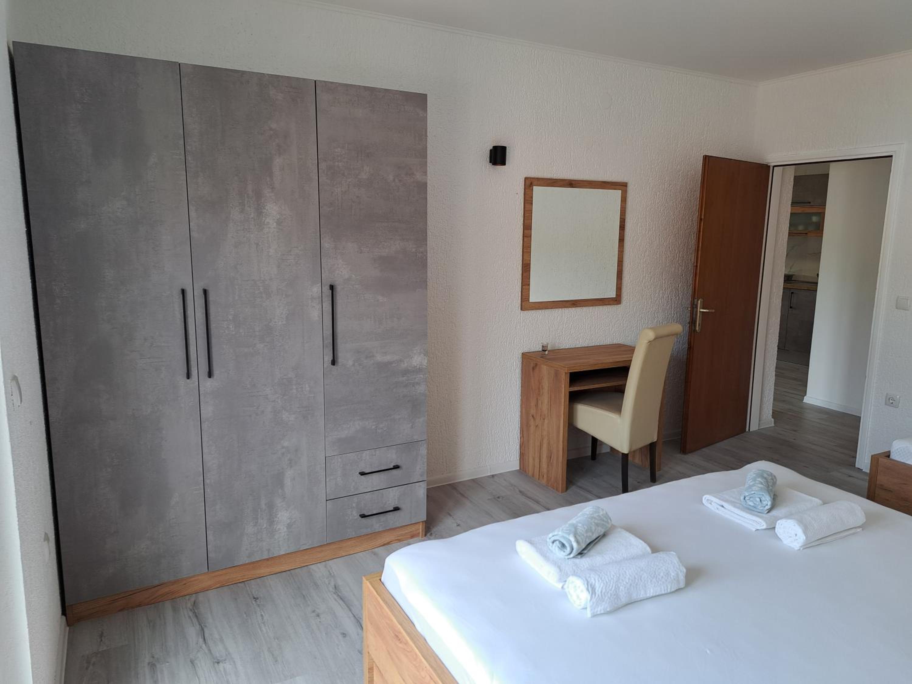 Apartments Vili