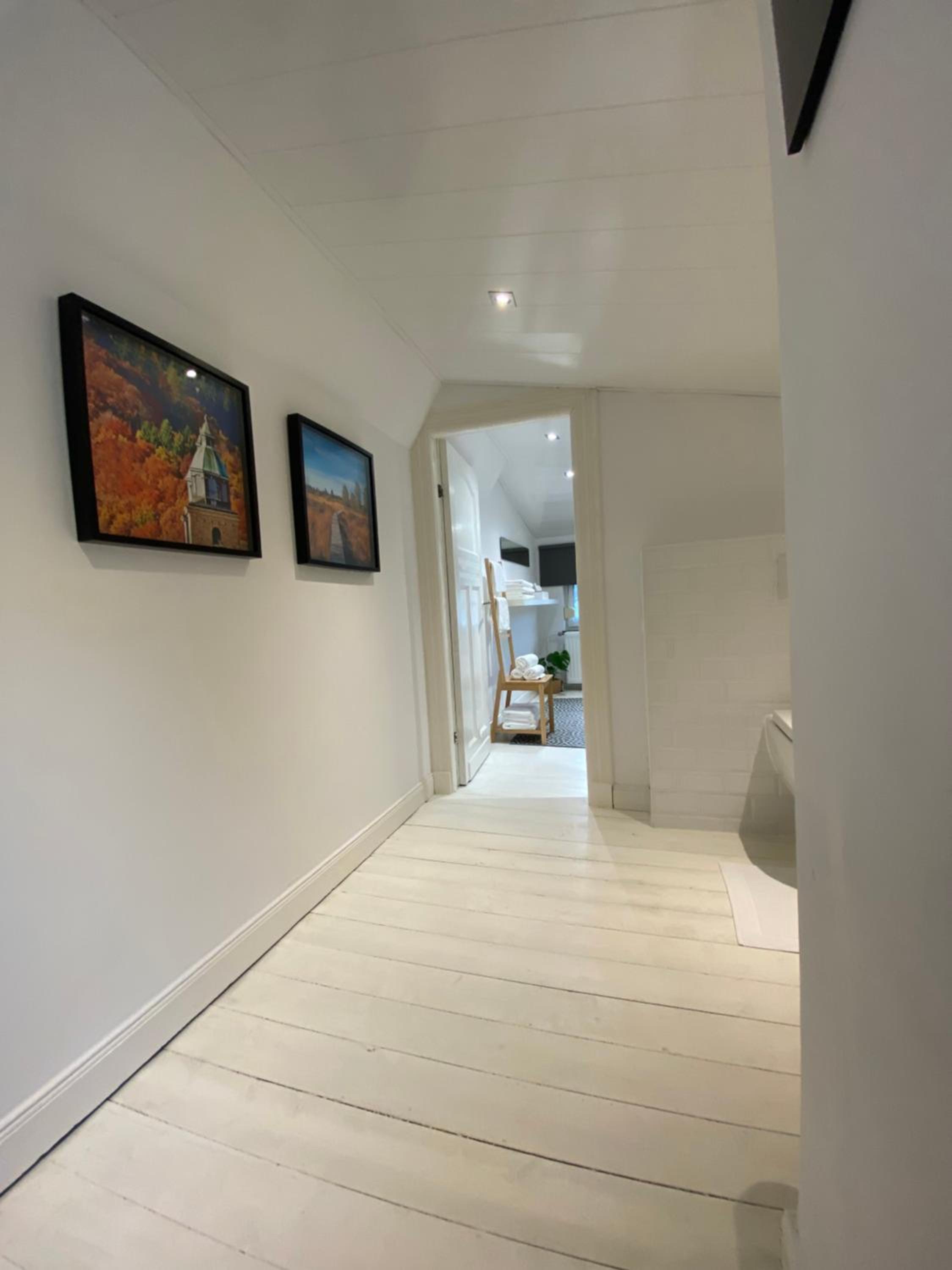 Old Town Suites