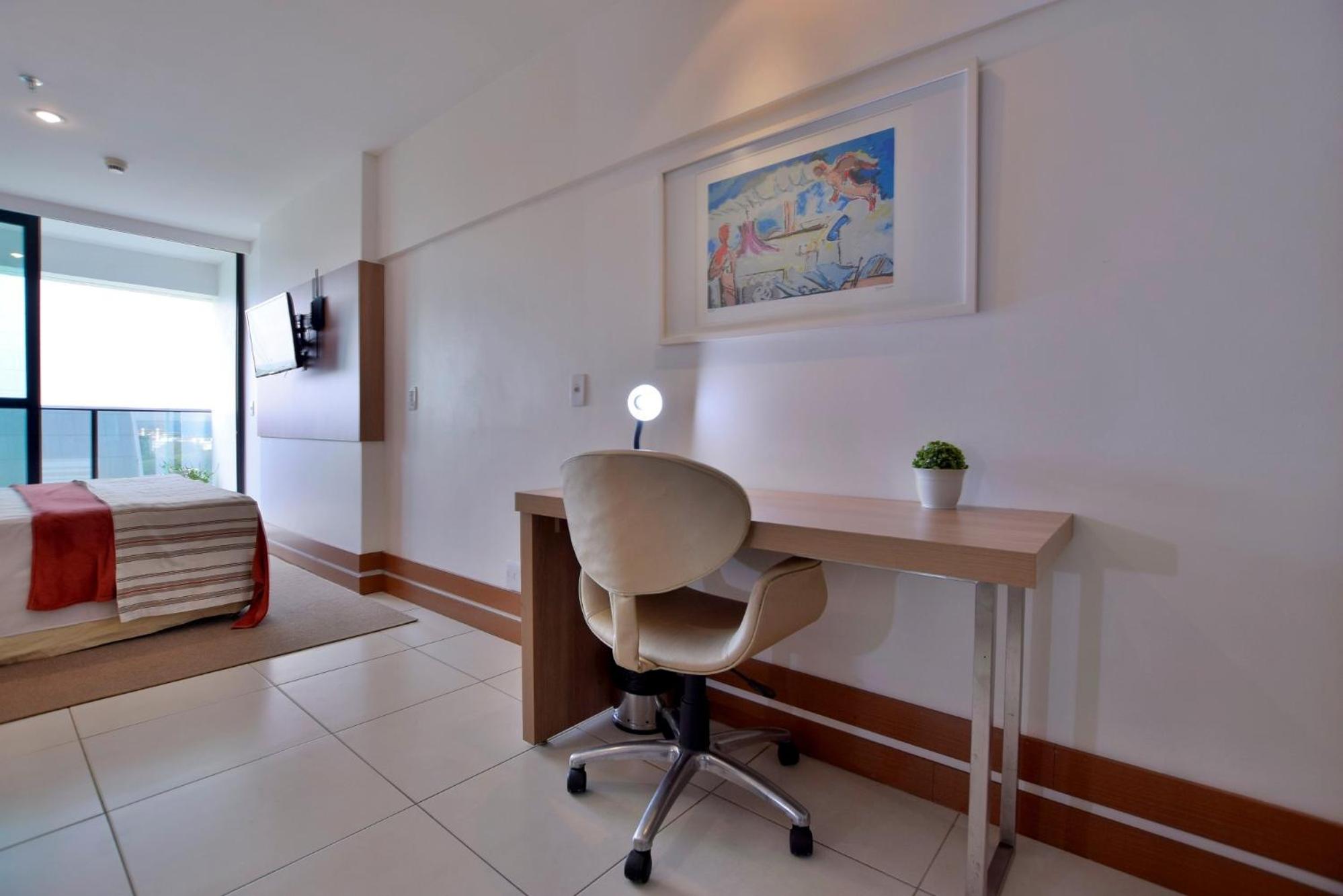 BSB STAY Flats particulares - Athos SHN