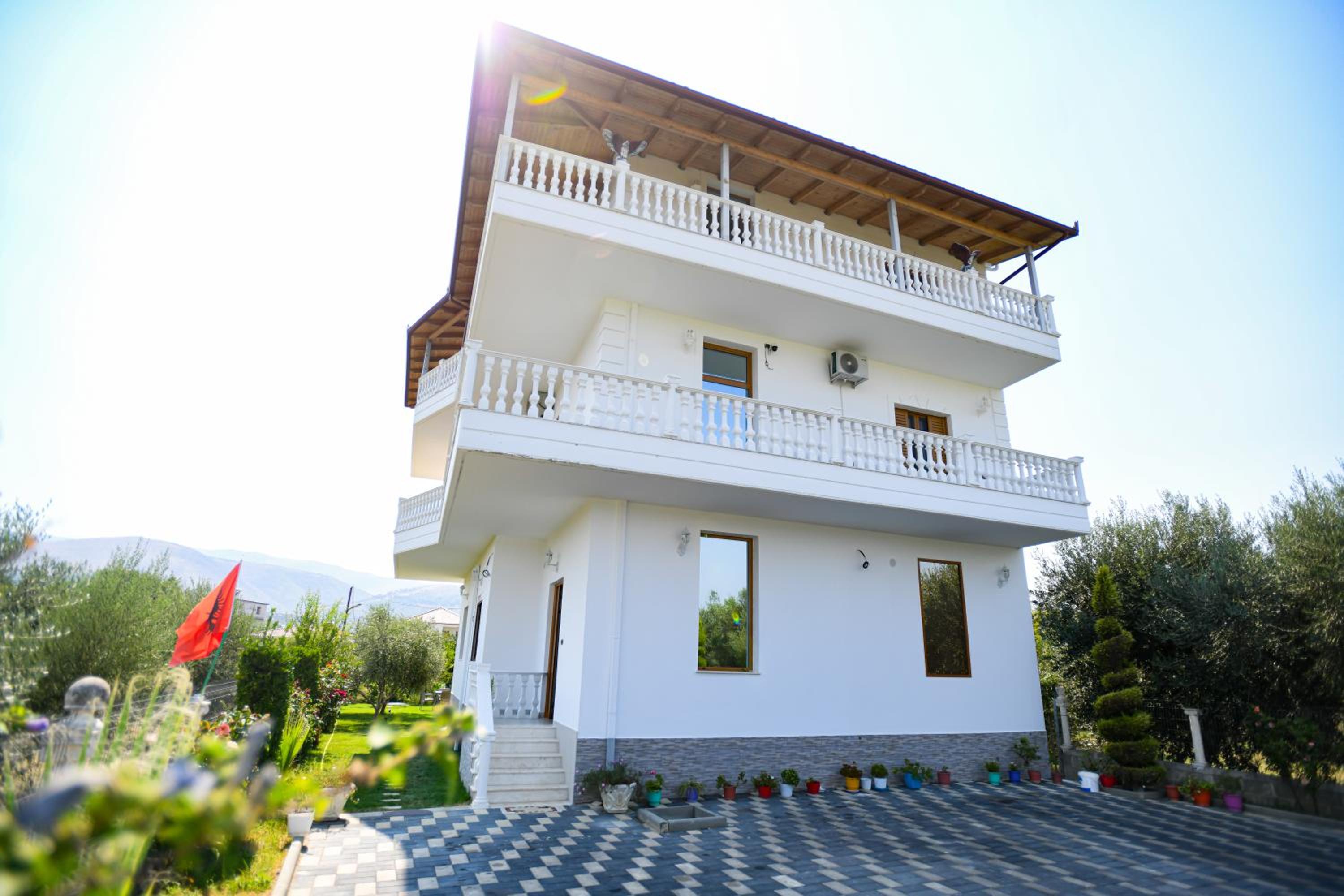 Villa Visi