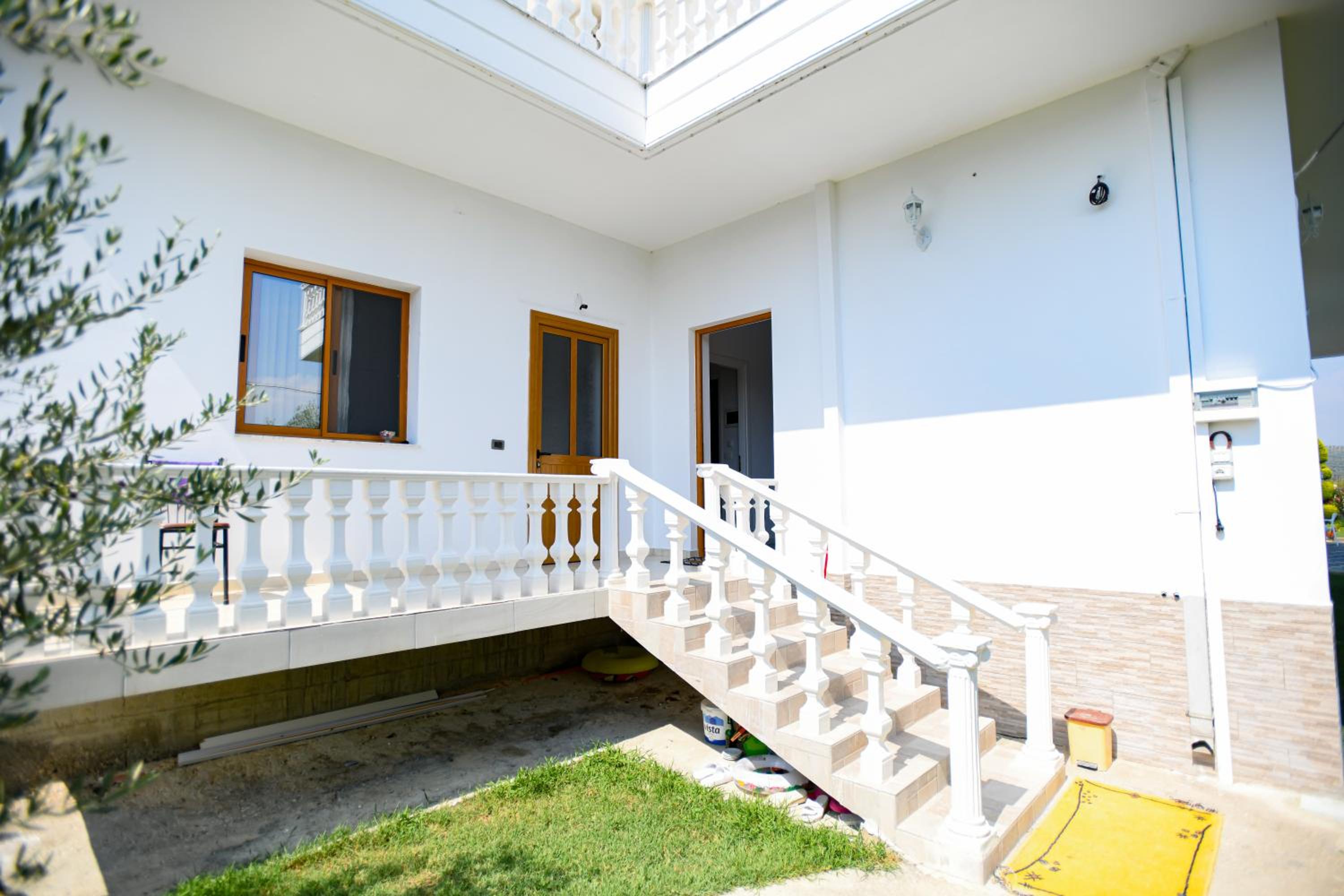 Villa Visi