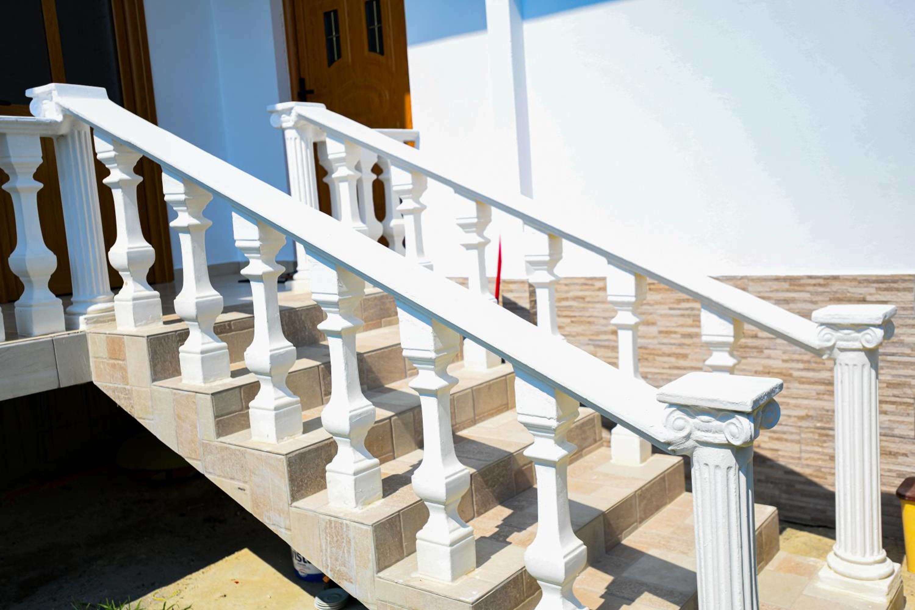 Villa Visi