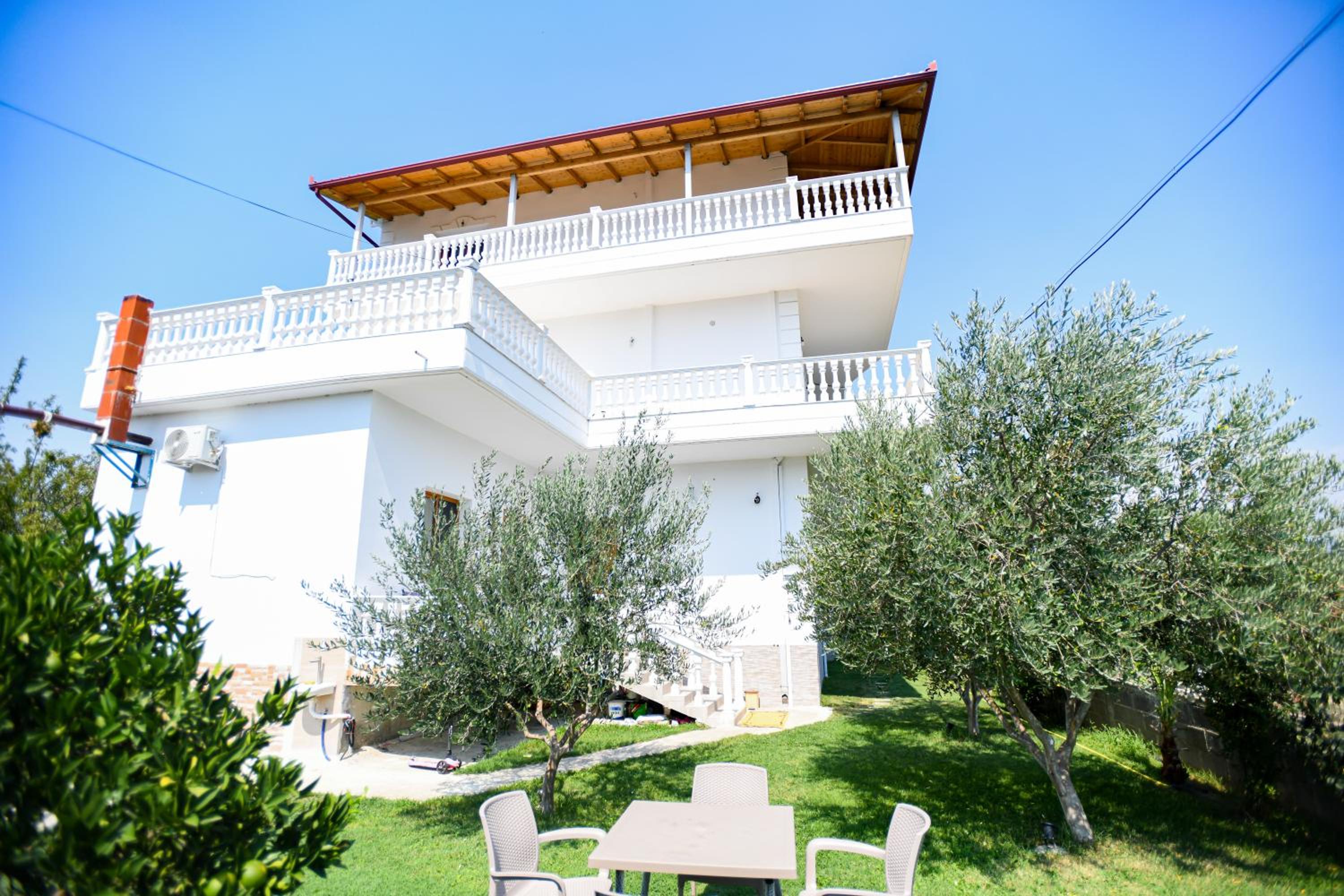 Villa Visi