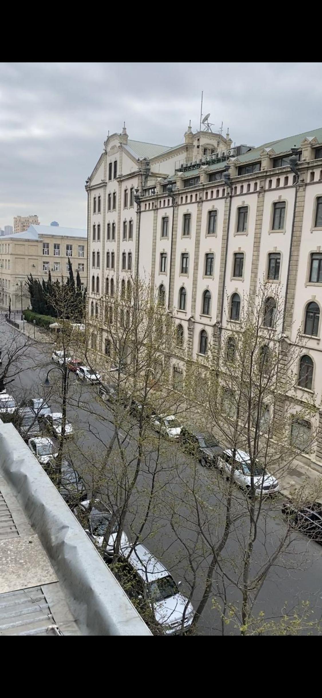 Apartment Baku City Center