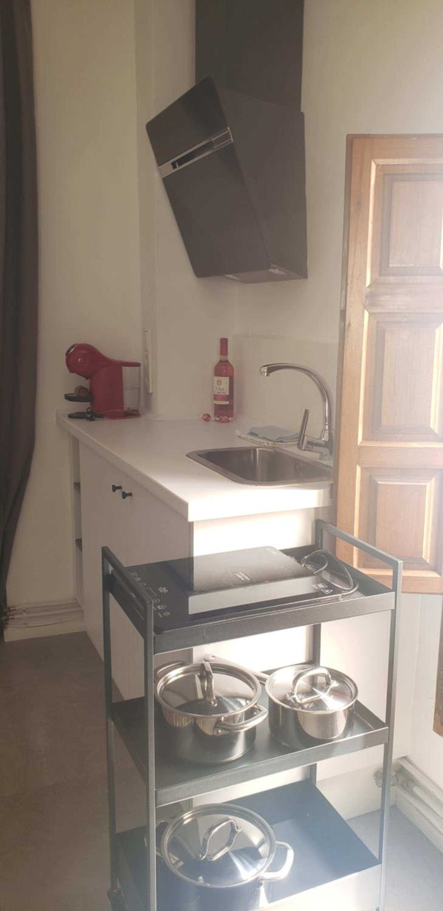 Apartamento 43m2 vistas al mar photo 2