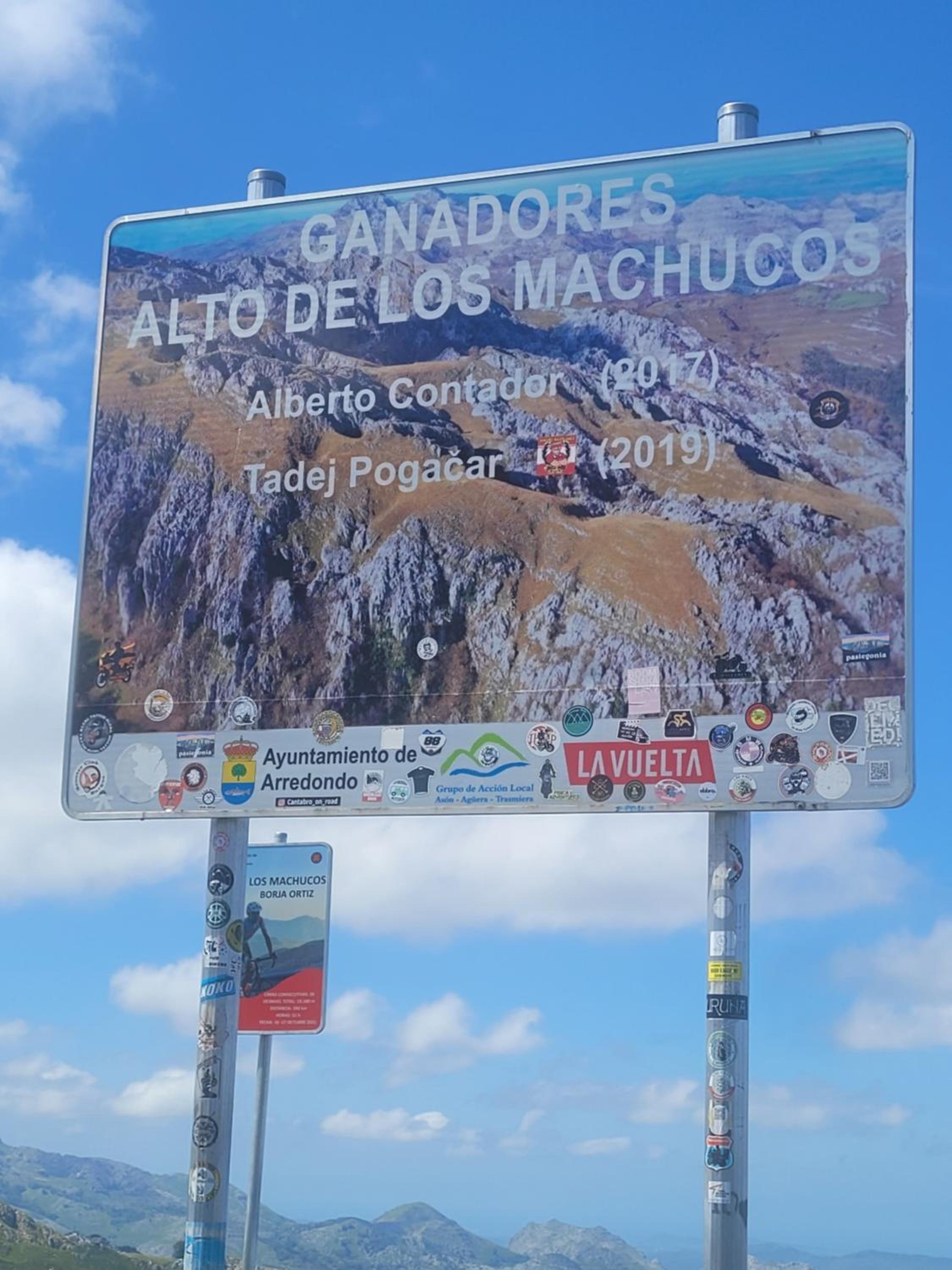 Arredondo