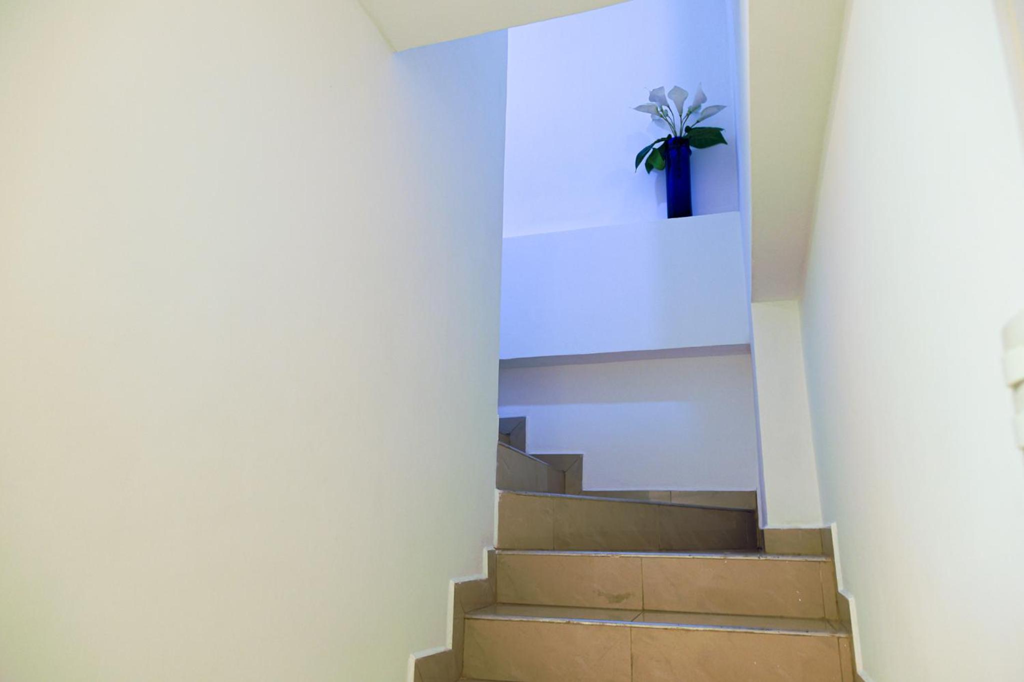 Acogedor apartamento en caracas