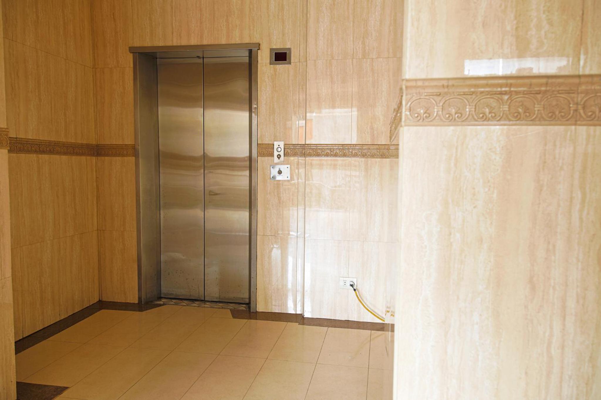 Acogedor apartamento en caracas