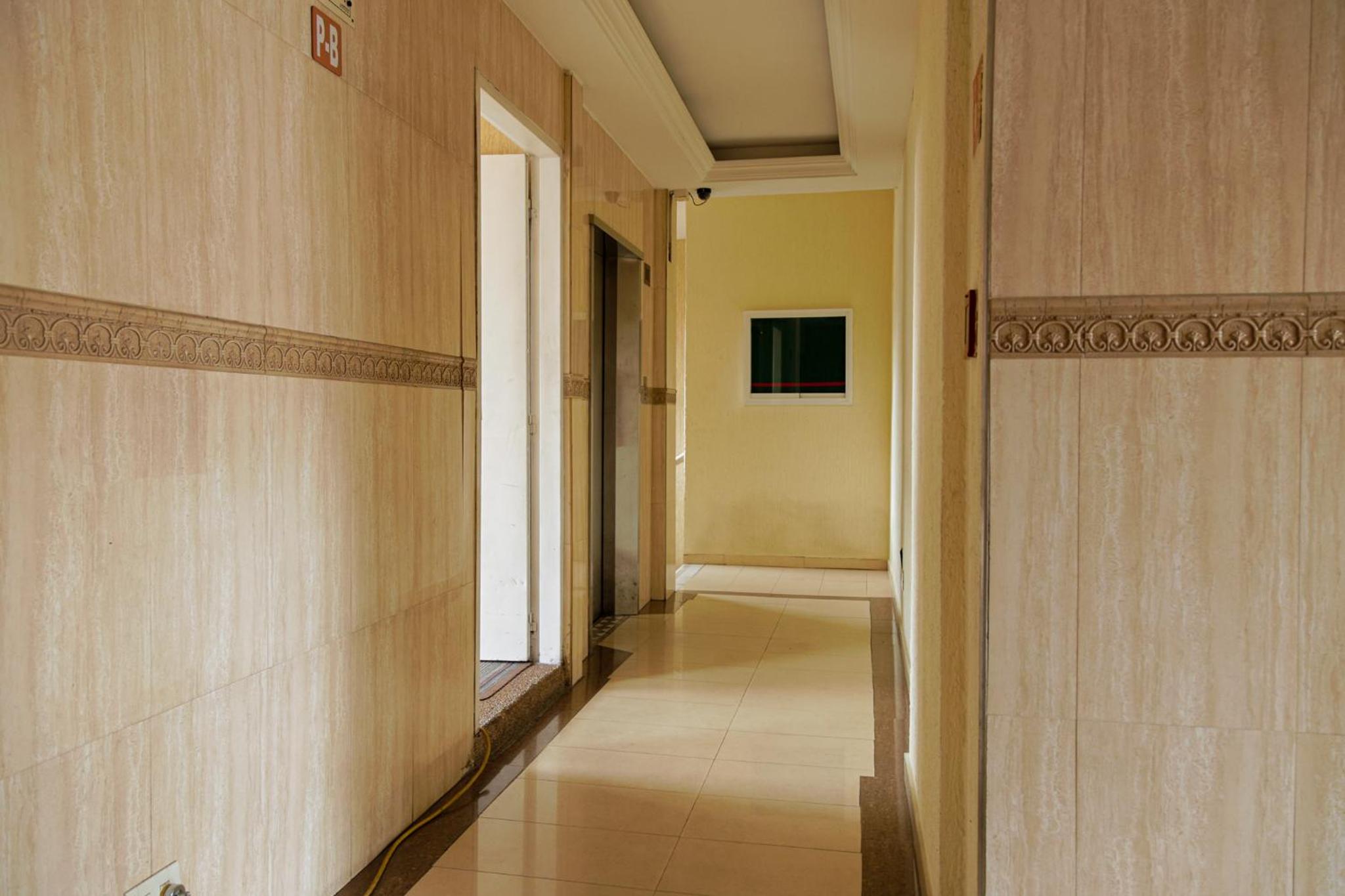 Acogedor apartamento en caracas