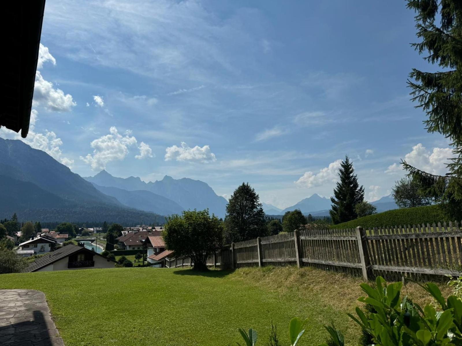 Alpengruß