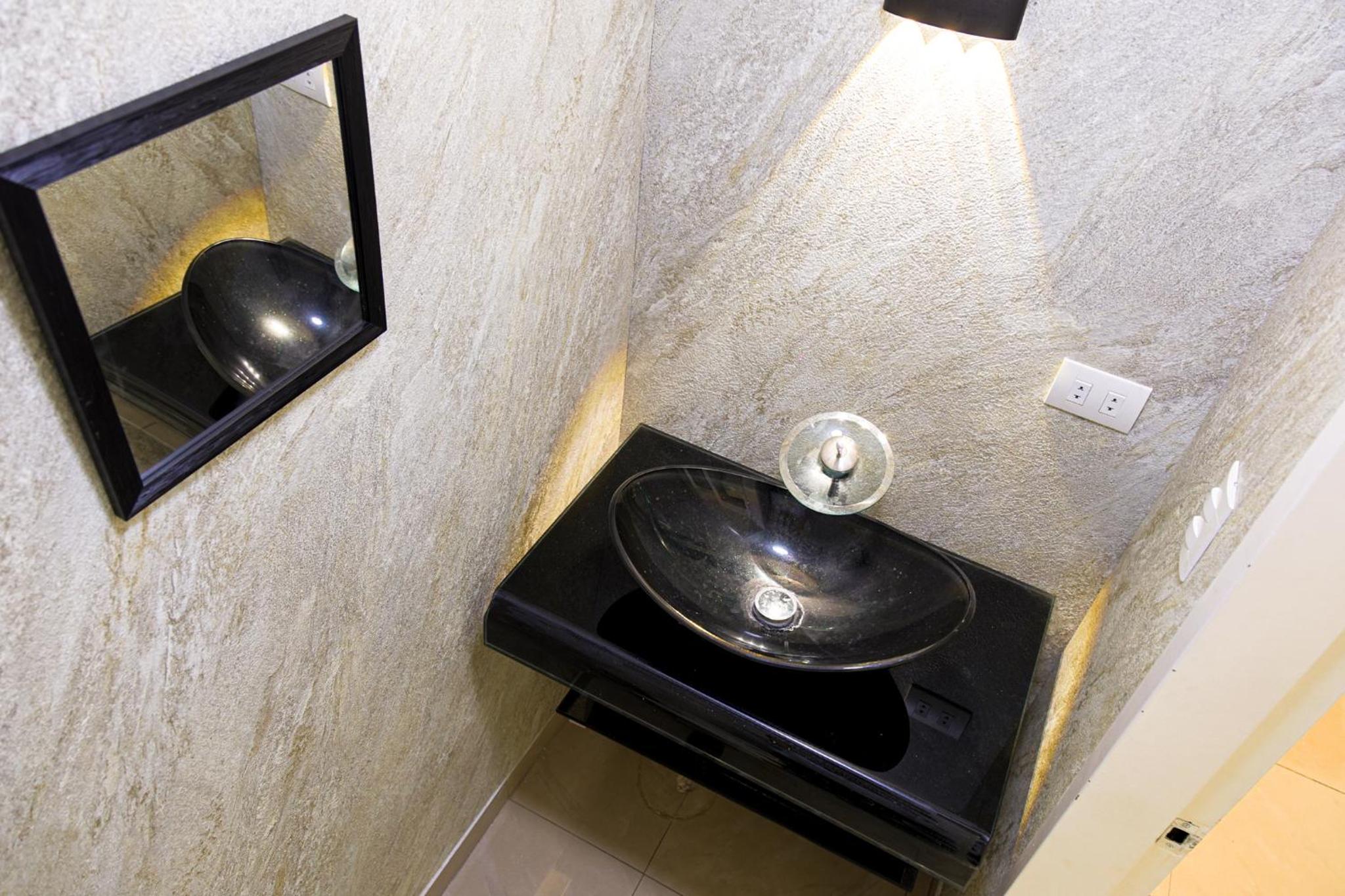 Acogedor apartamento en caracas