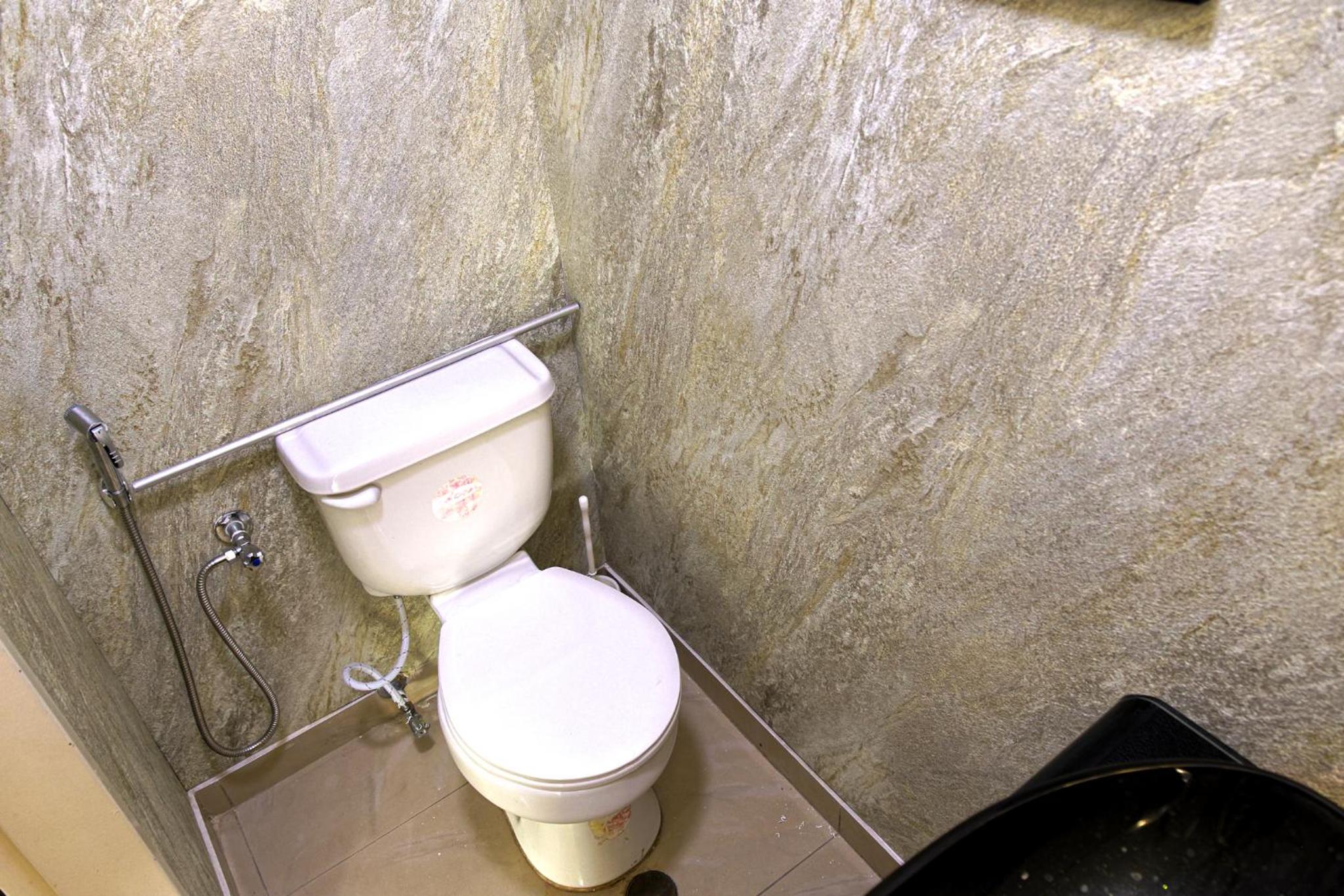 Acogedor apartamento en caracas