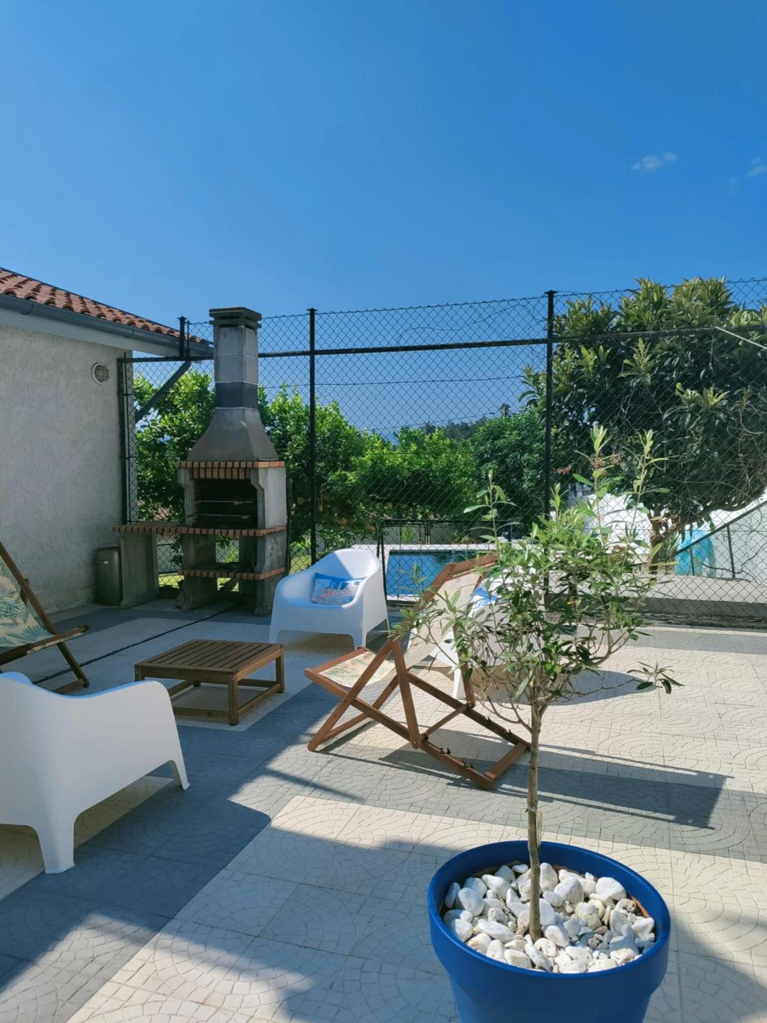 Villa Madalena