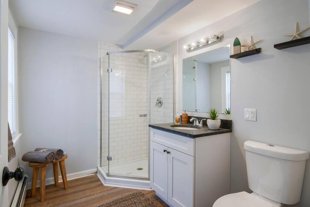 Amazing 3 Bedroom in Bloomfield! Steps to Downtown view 4