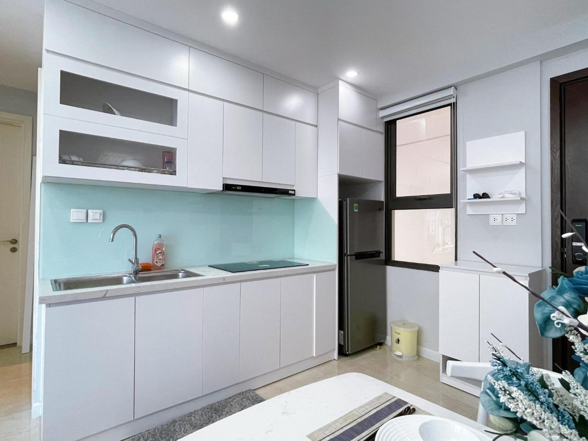 Vinhomes D'Capitale Hanoi - South Land