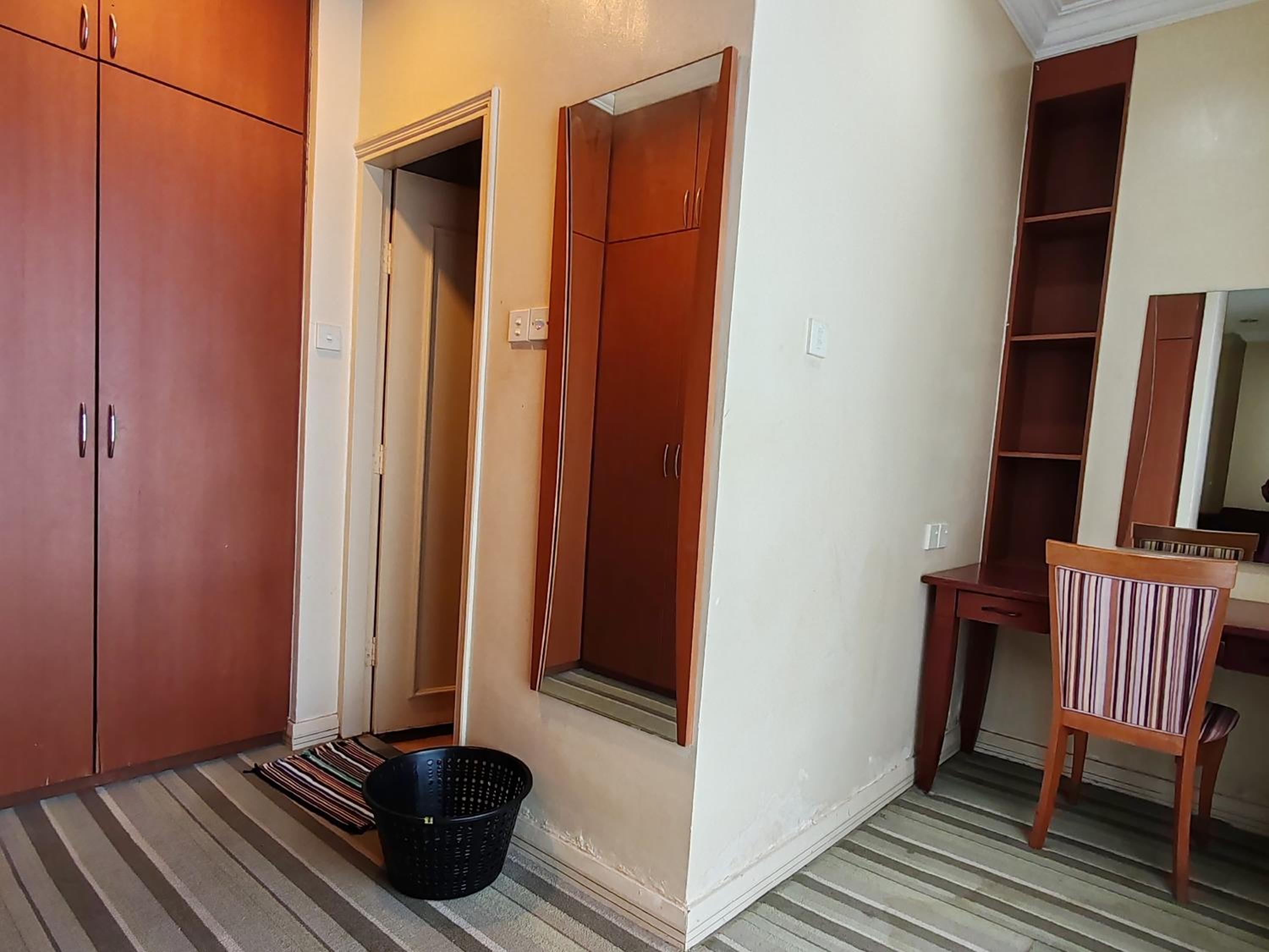 HM Staycation di Ariva Gateway photo 4