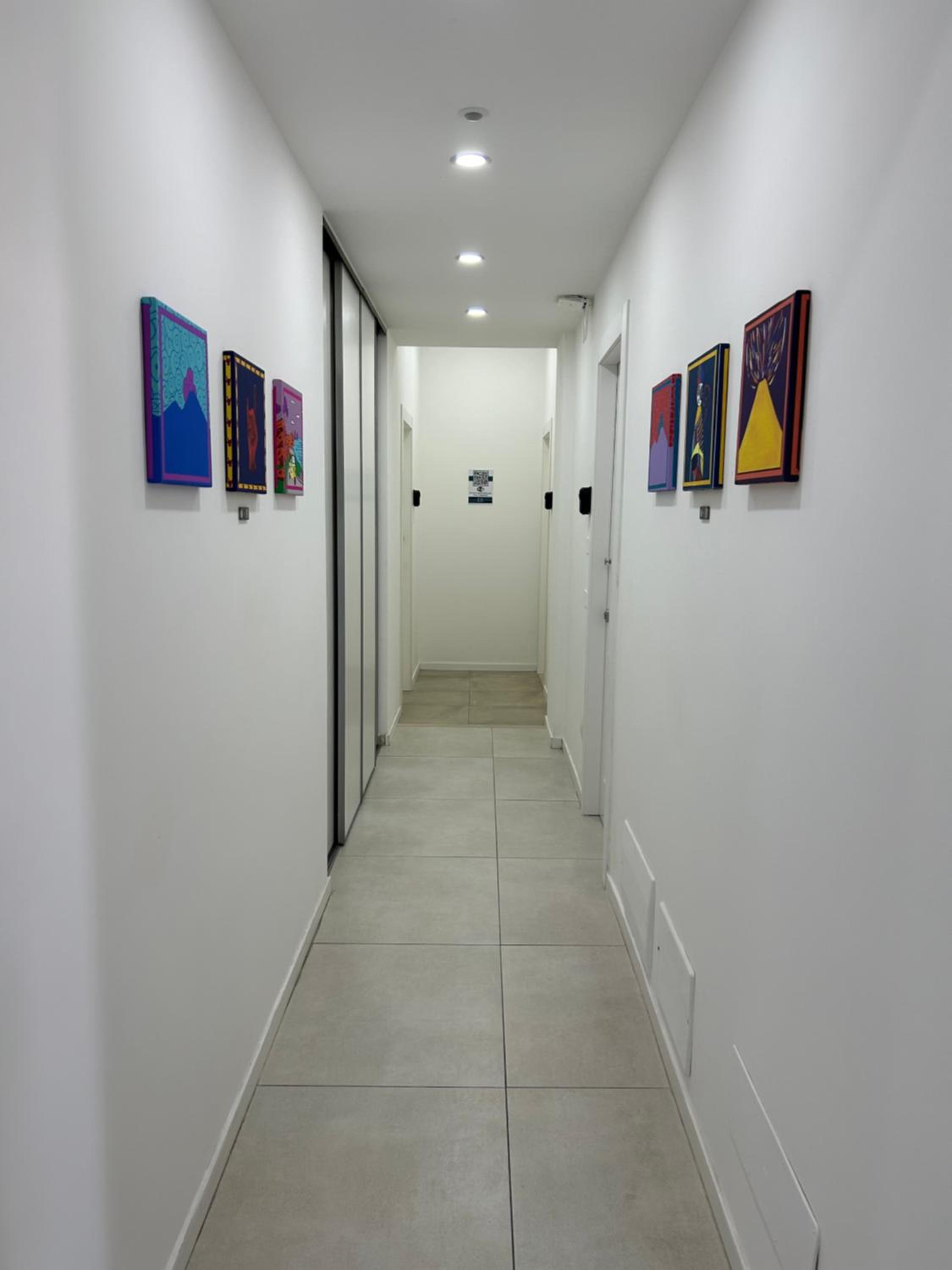 Enjoy rooms Naples