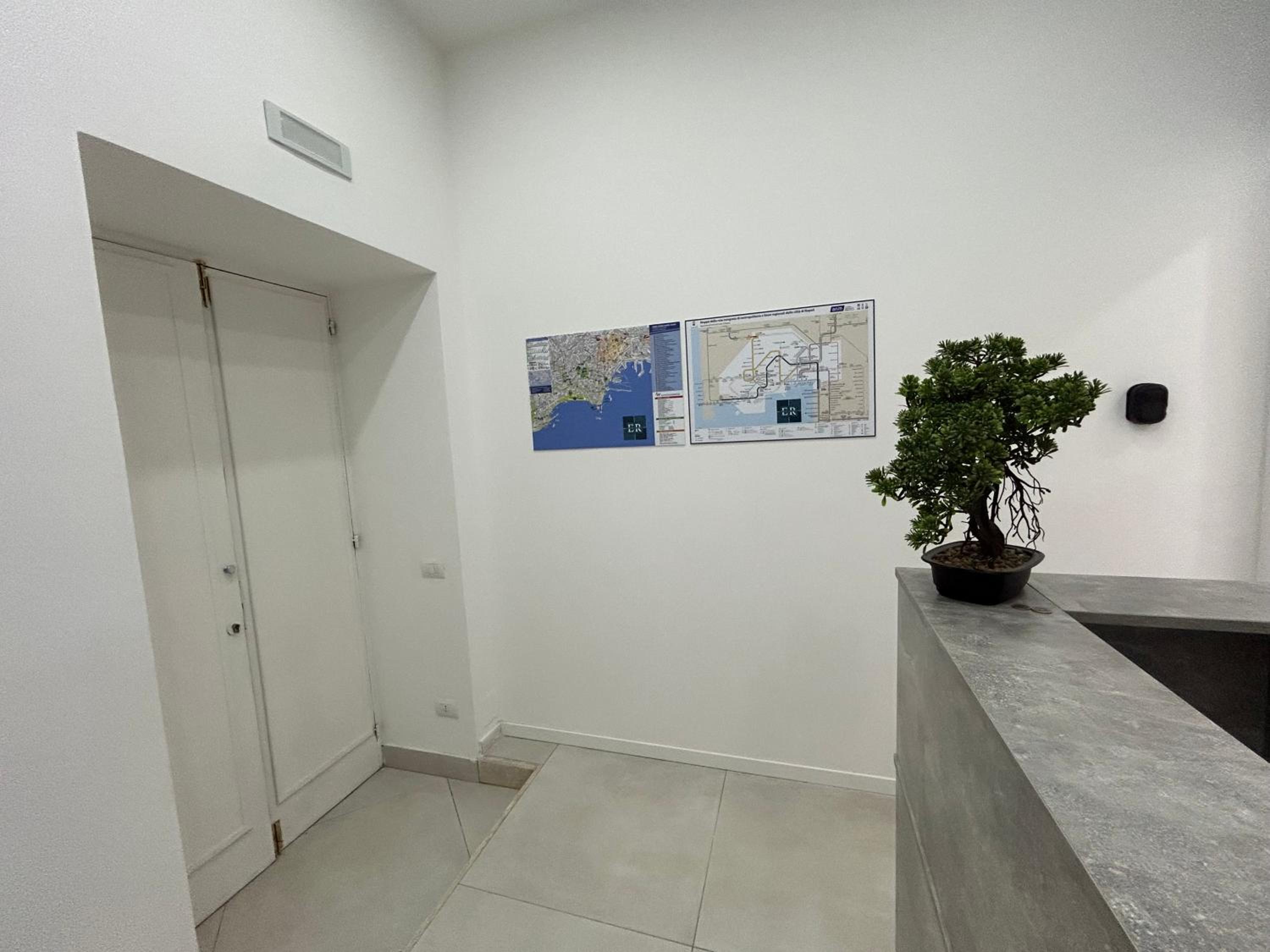 Enjoy rooms Naples