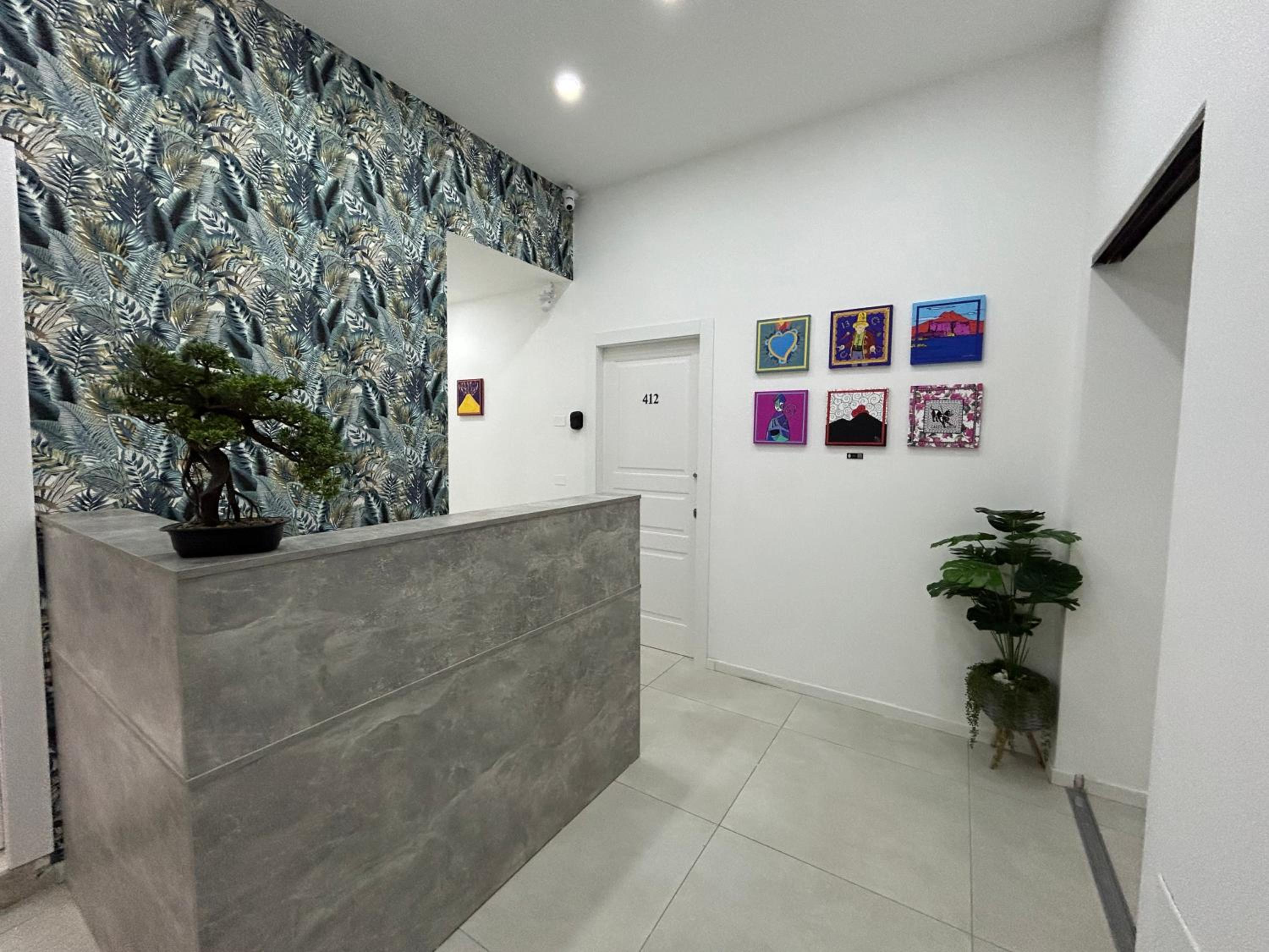 Enjoy rooms Naples