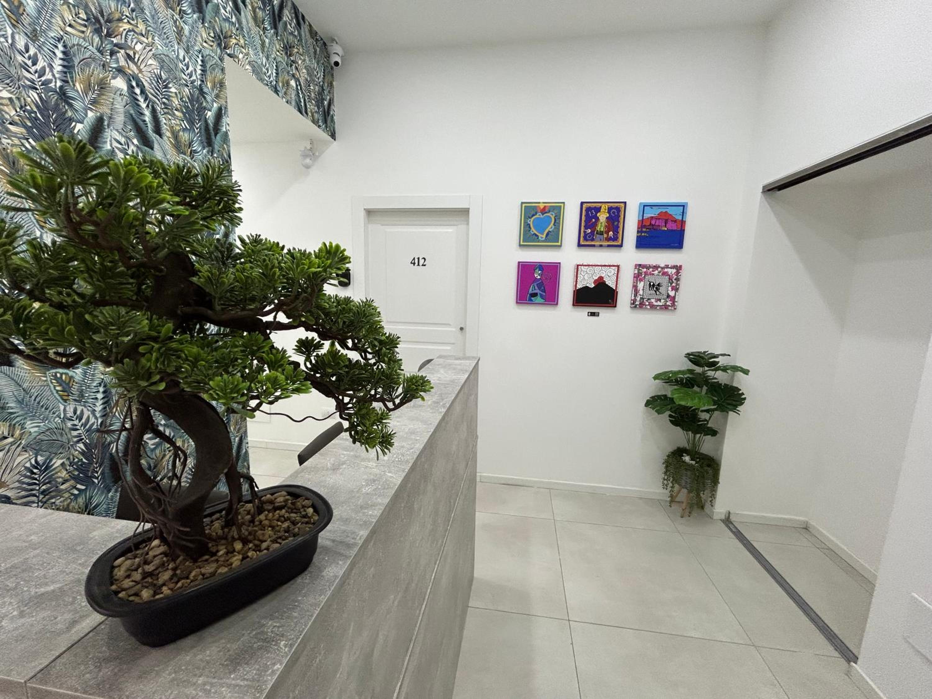 Enjoy rooms Naples