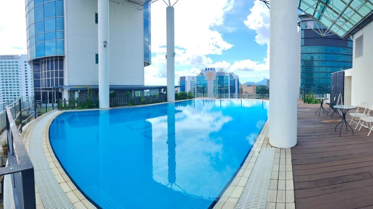 HM Staycation di Ariva Gateway photo 6