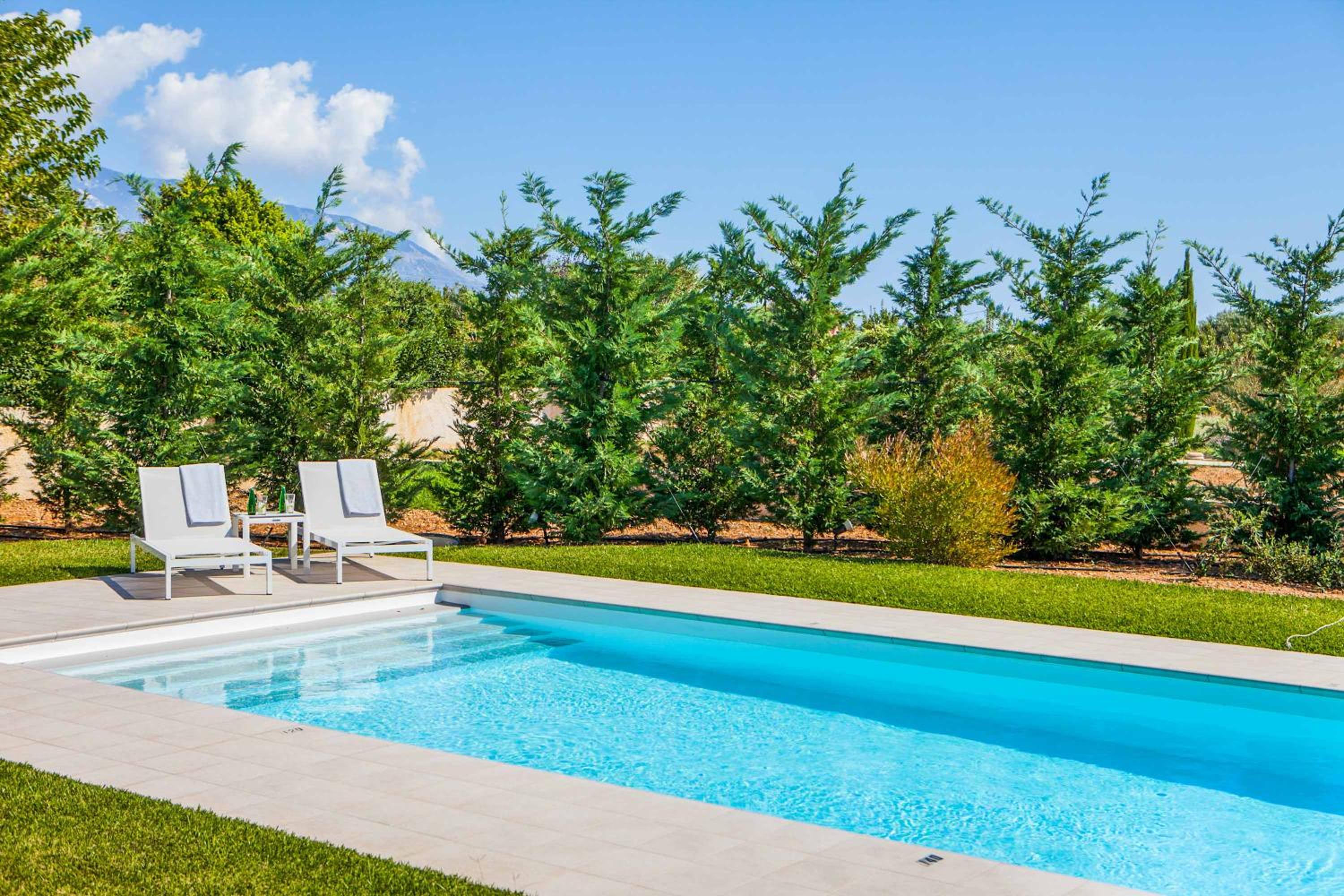 Villa Polyxeni Kefalonia