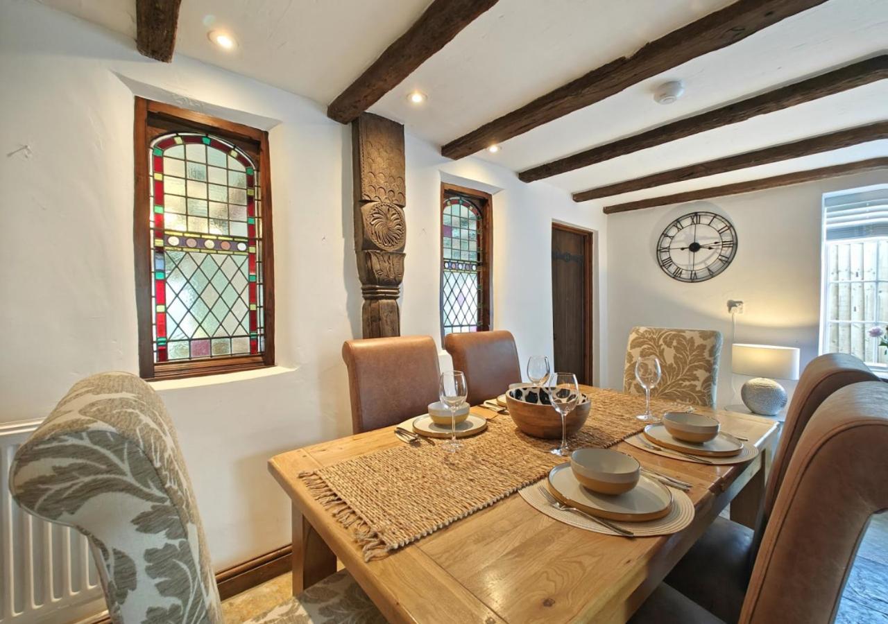 3 Bed in Ingoldisthorpe oc-h29766