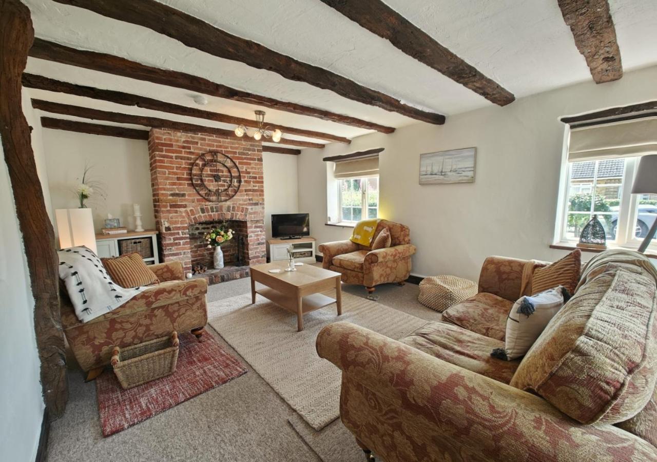 3 Bed in Ingoldisthorpe oc-h29766