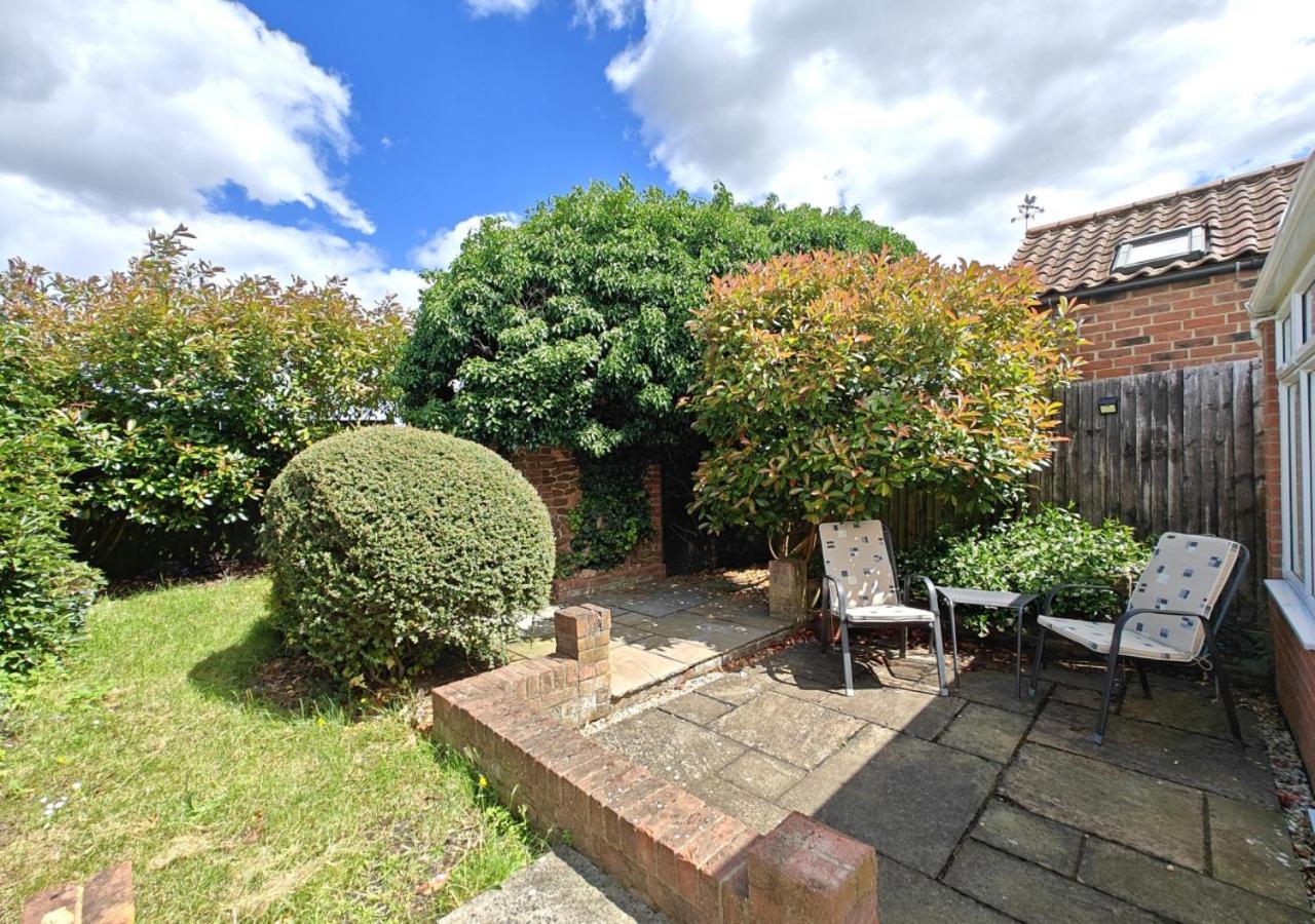3 Bed in Ingoldisthorpe oc-h29766