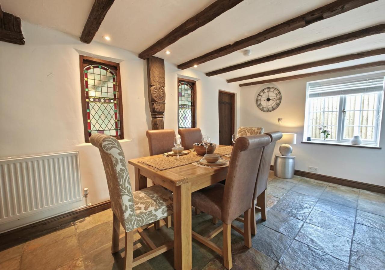 3 Bed in Ingoldisthorpe oc-h29766