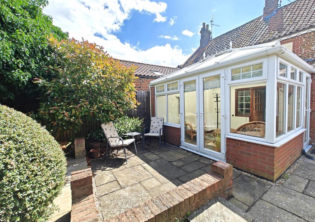 3 Bed in Ingoldisthorpe oc-h29766