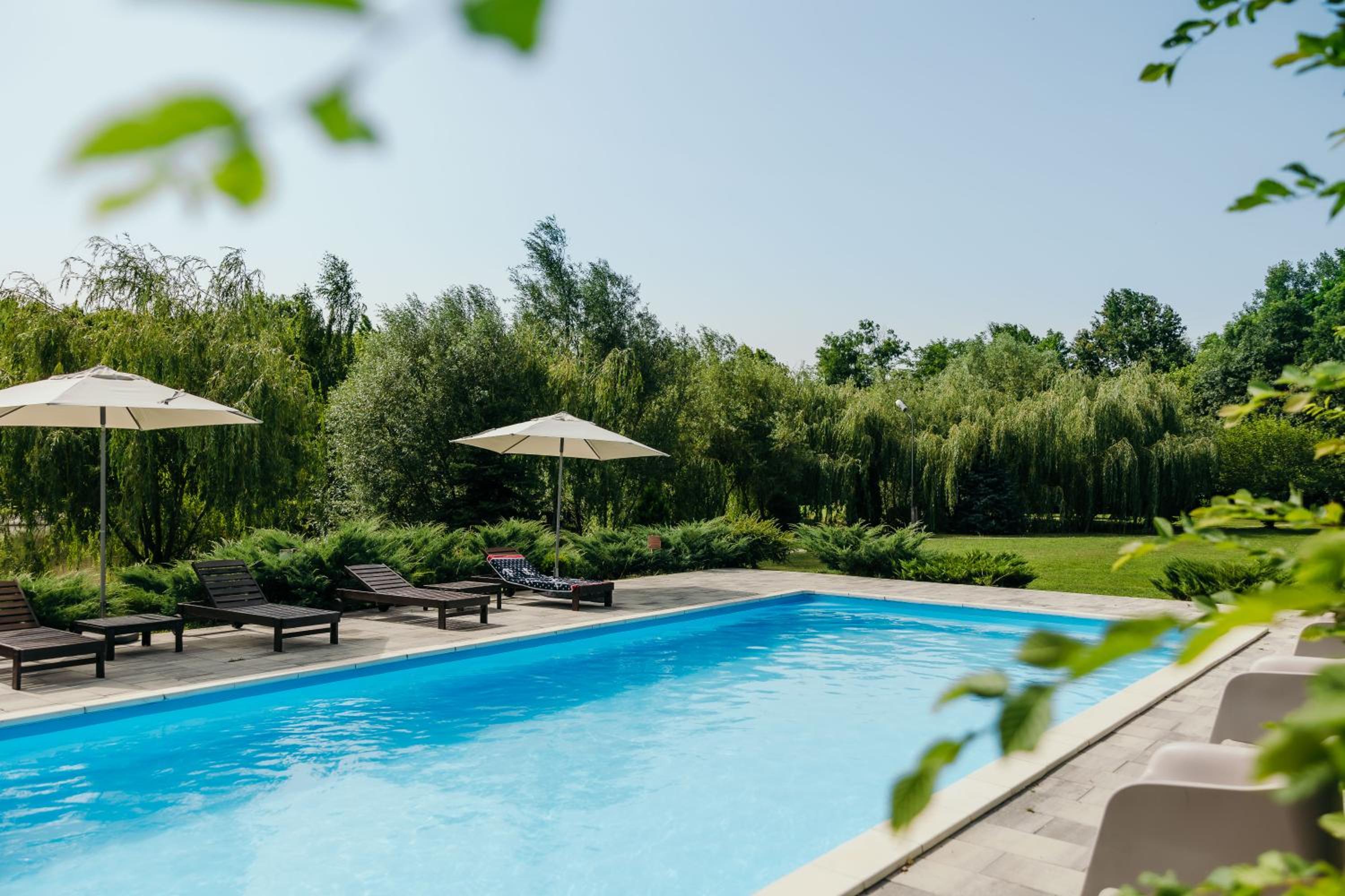 Moslavačka Priča Holiday Homes