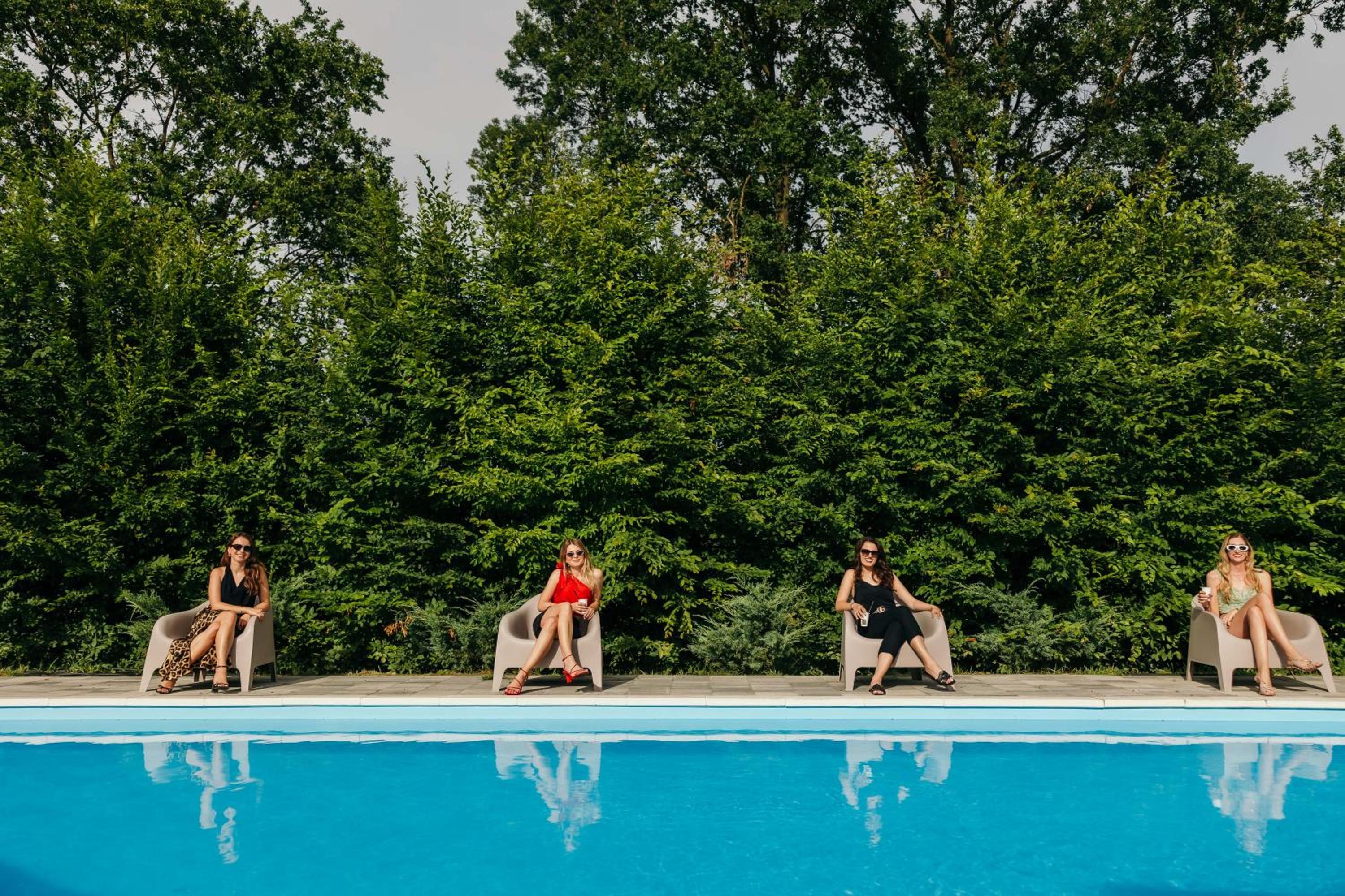 Moslavačka Priča Holiday Homes