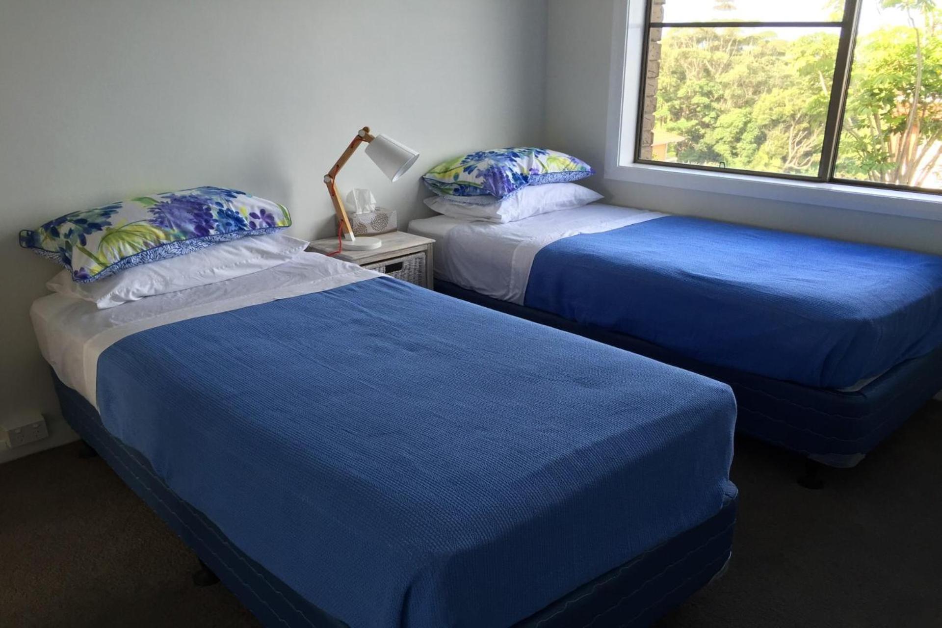 Ocean Retreat