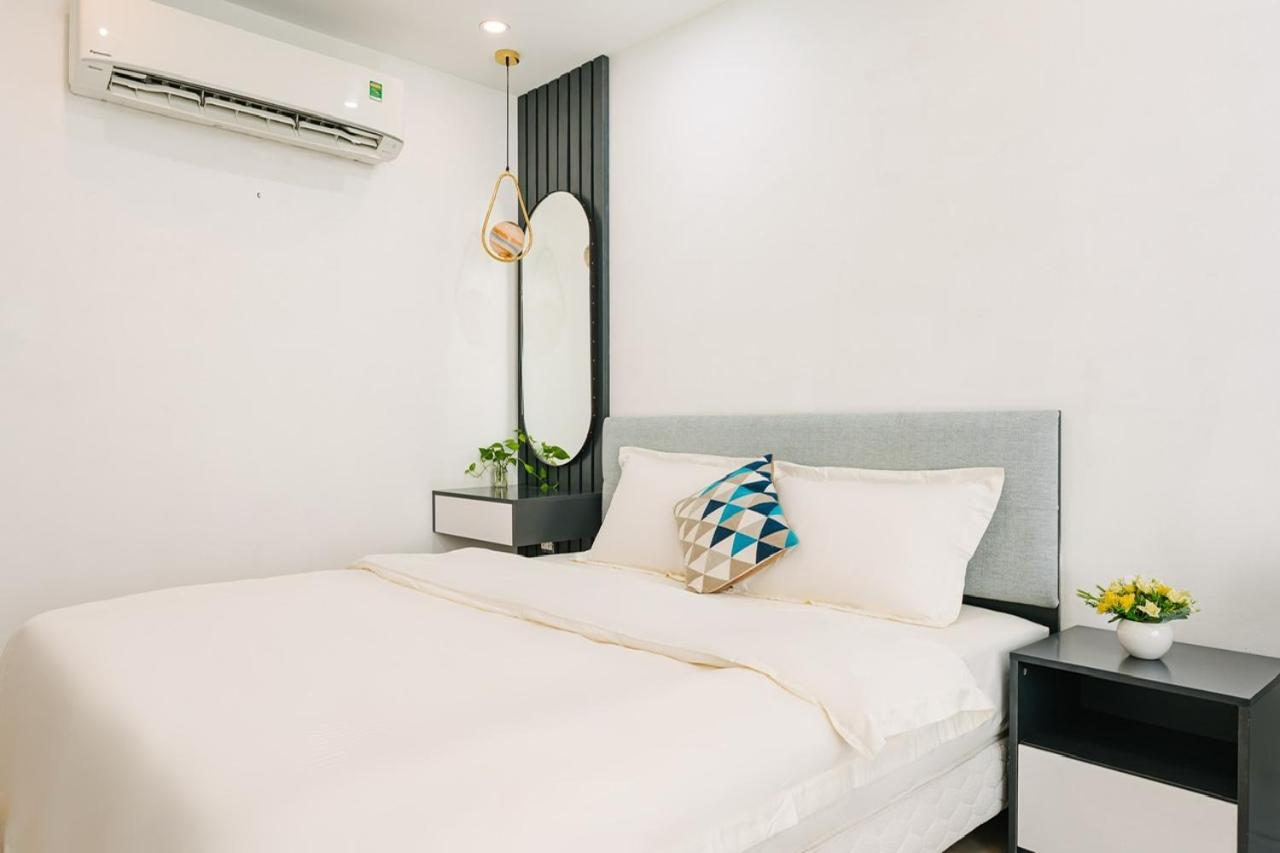 Vinhomes D'Capitale Hanoi - South Land