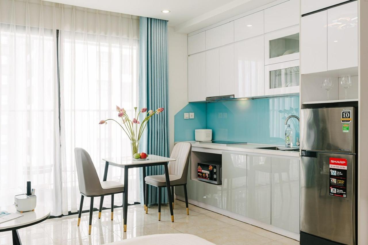 Vinhomes D'Capitale Hanoi - South Land