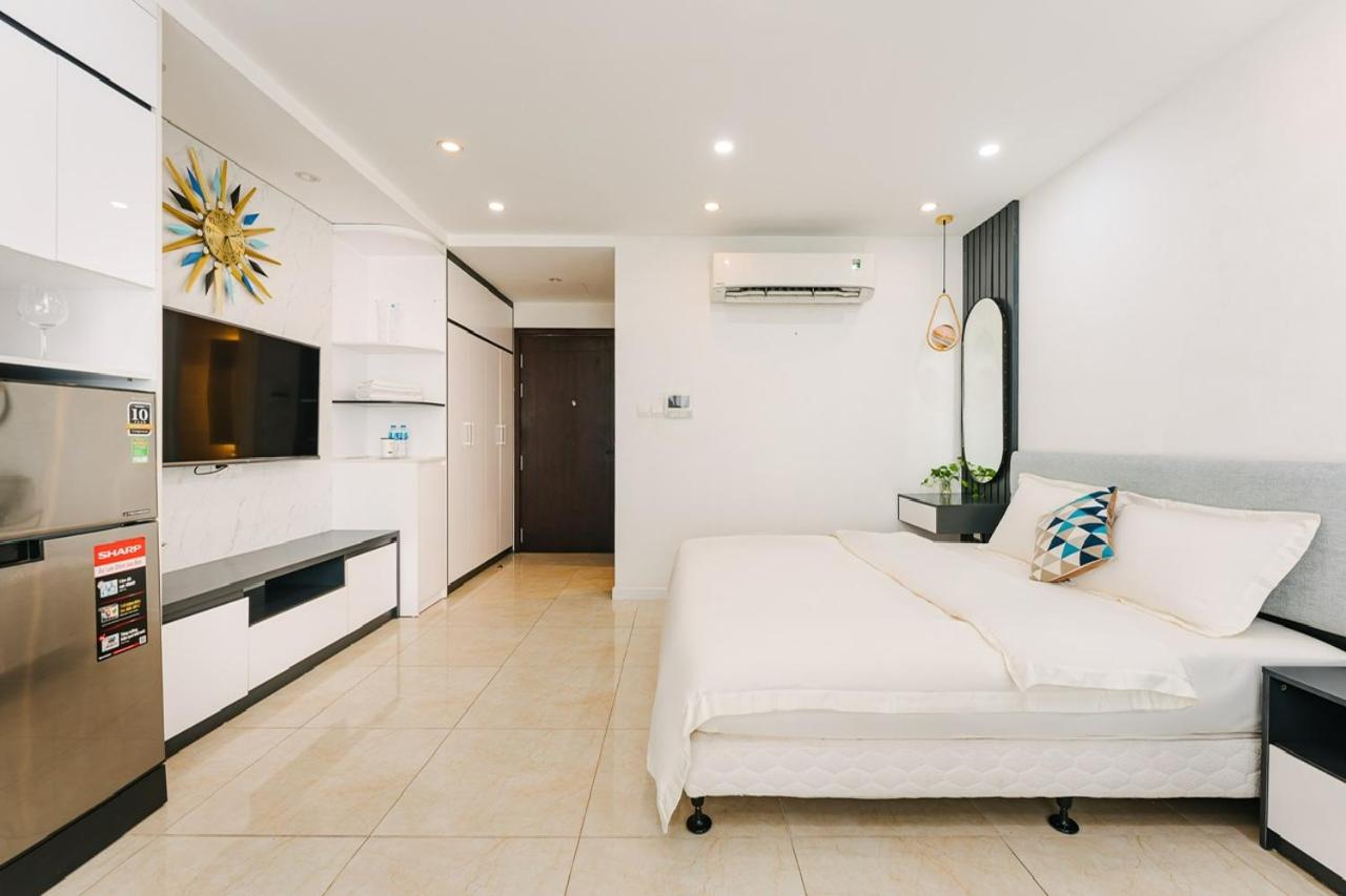 Vinhomes D'Capitale Hanoi - South Land