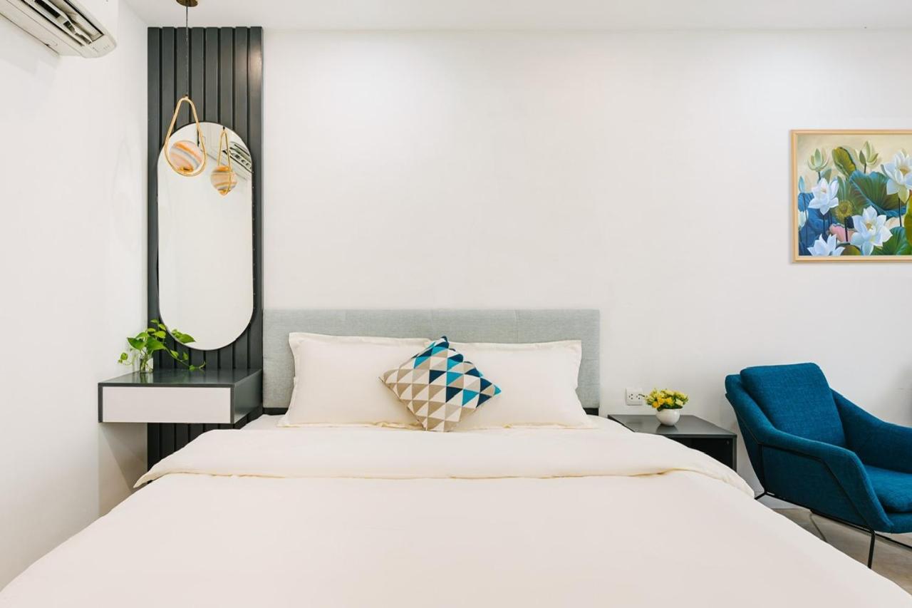 Vinhomes D'Capitale Hanoi - South Land