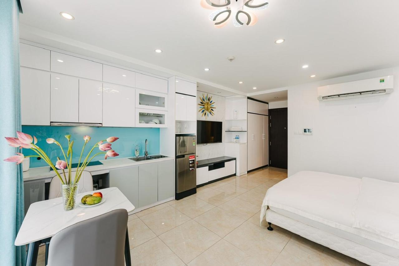 Vinhomes D'Capitale Hanoi - South Land