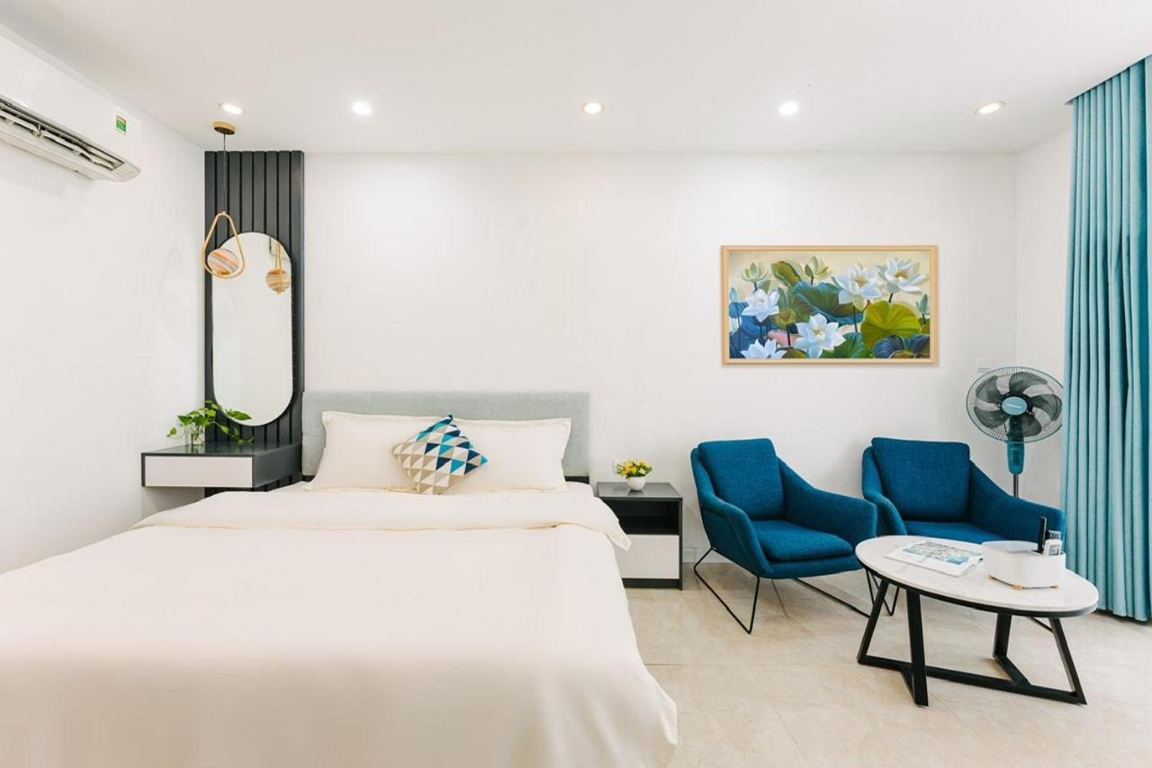 Vinhomes D'Capitale Hanoi - South Land