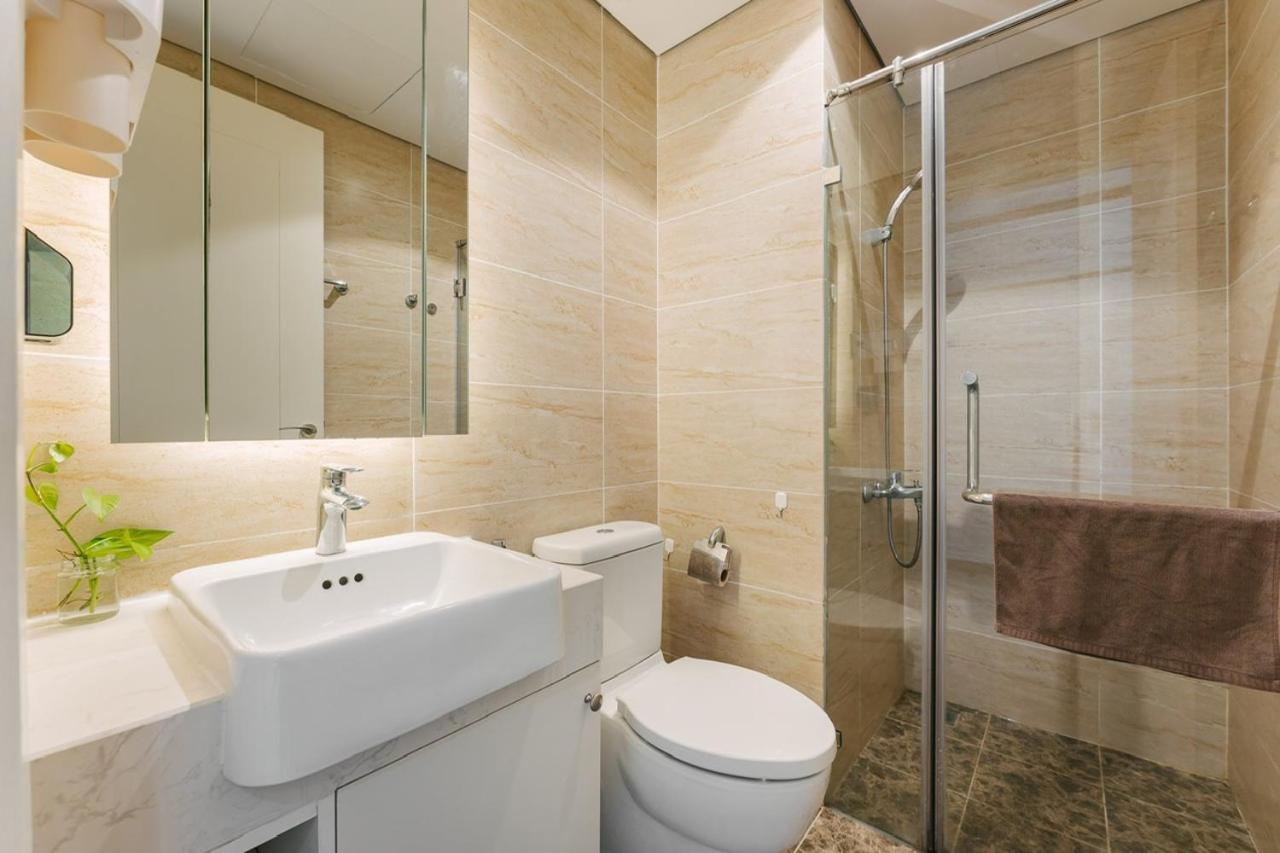 Vinhomes D'Capitale Hanoi - South Land