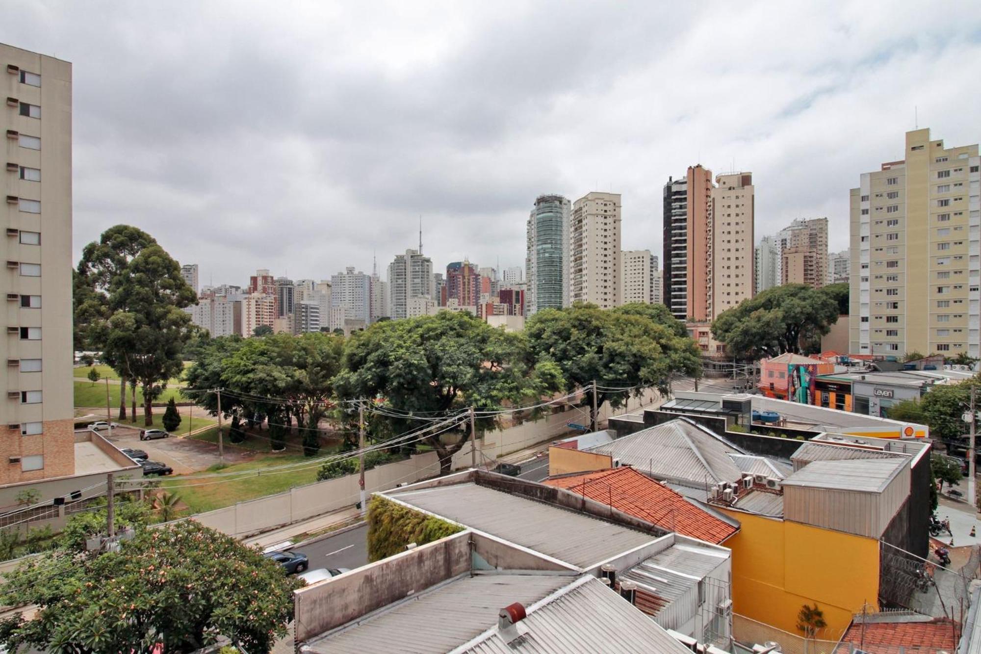 Urbic Ibirapuera