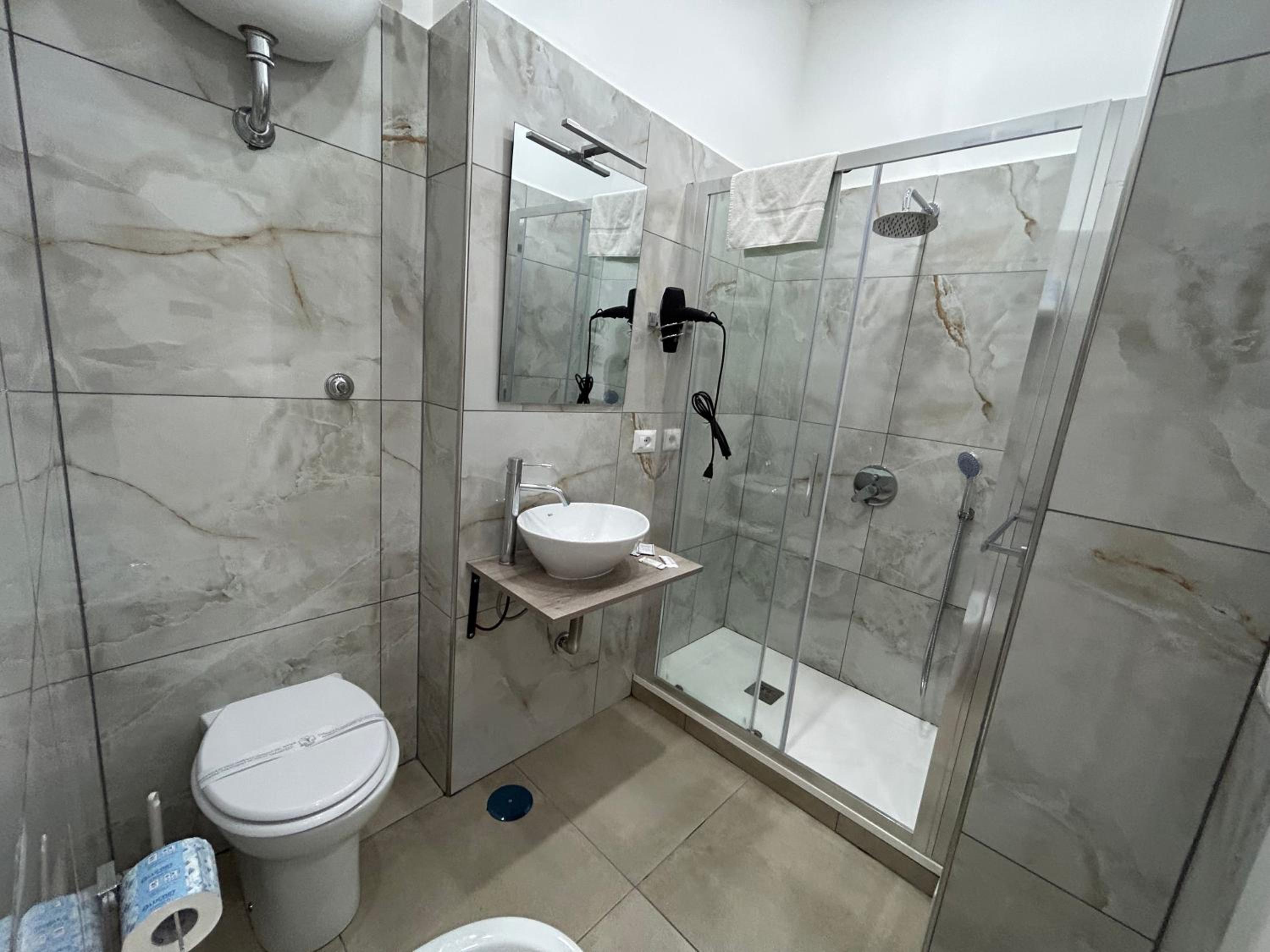 Enjoy rooms Naples
