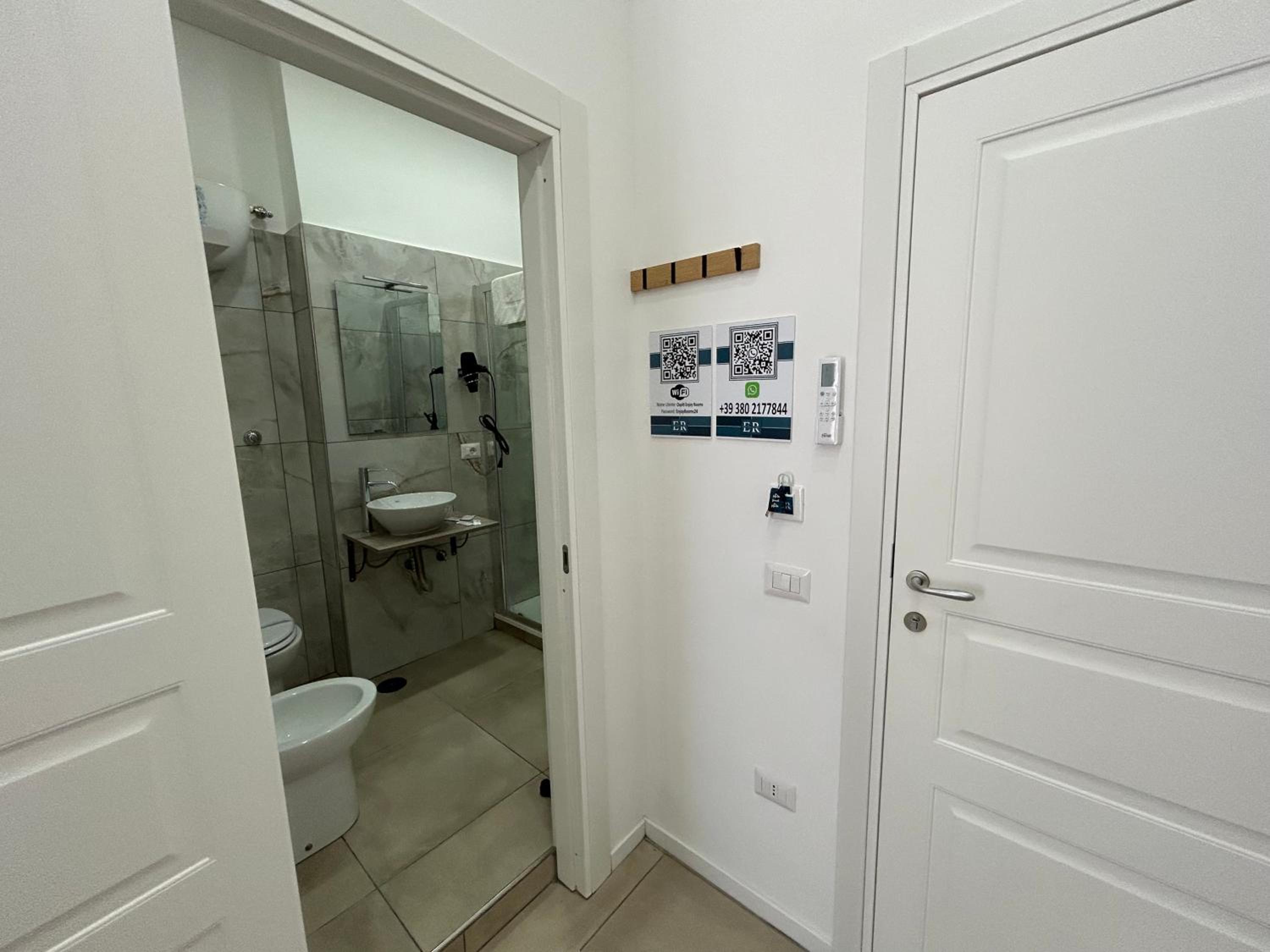 Enjoy rooms Naples
