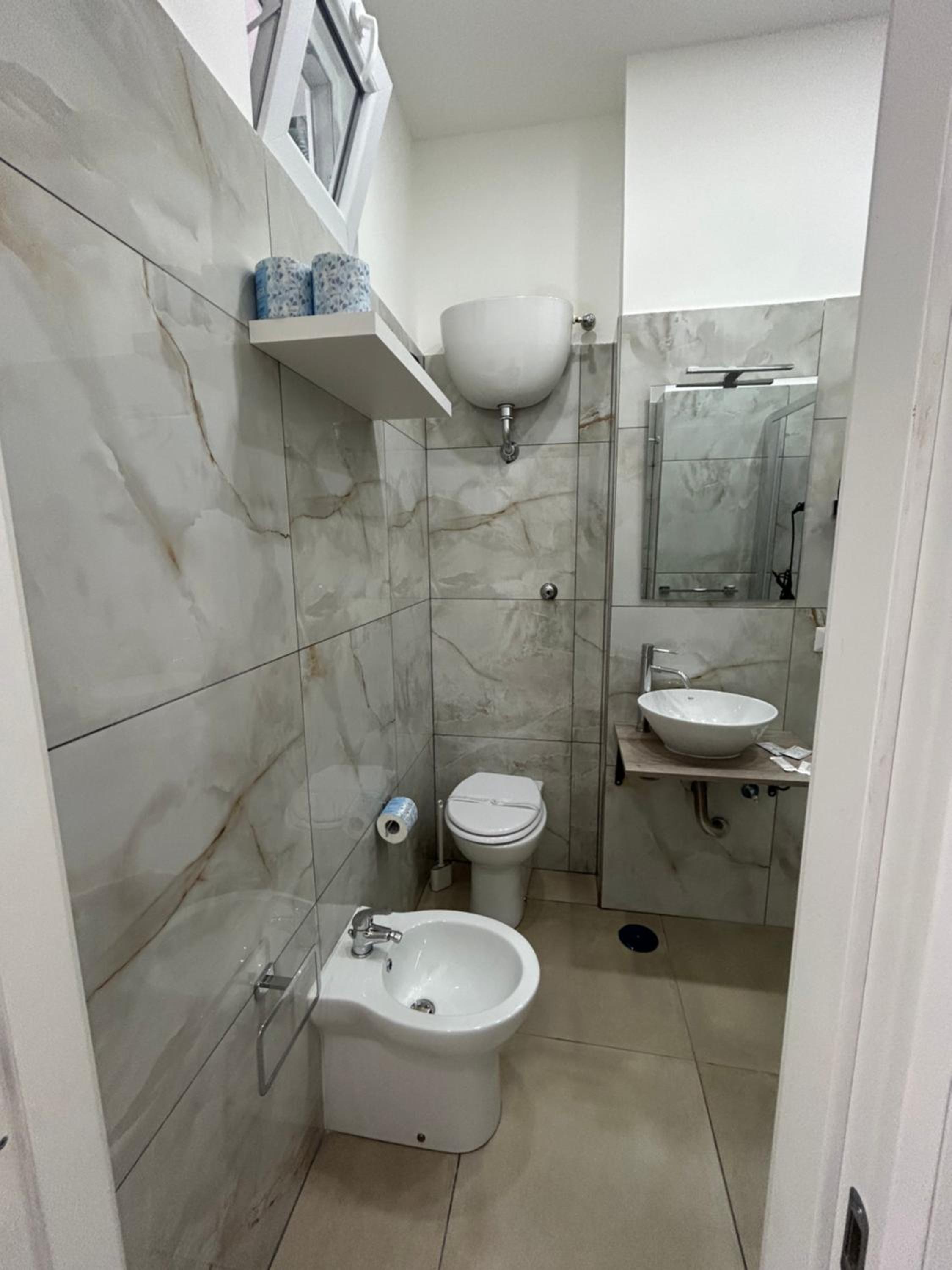 Enjoy rooms Naples